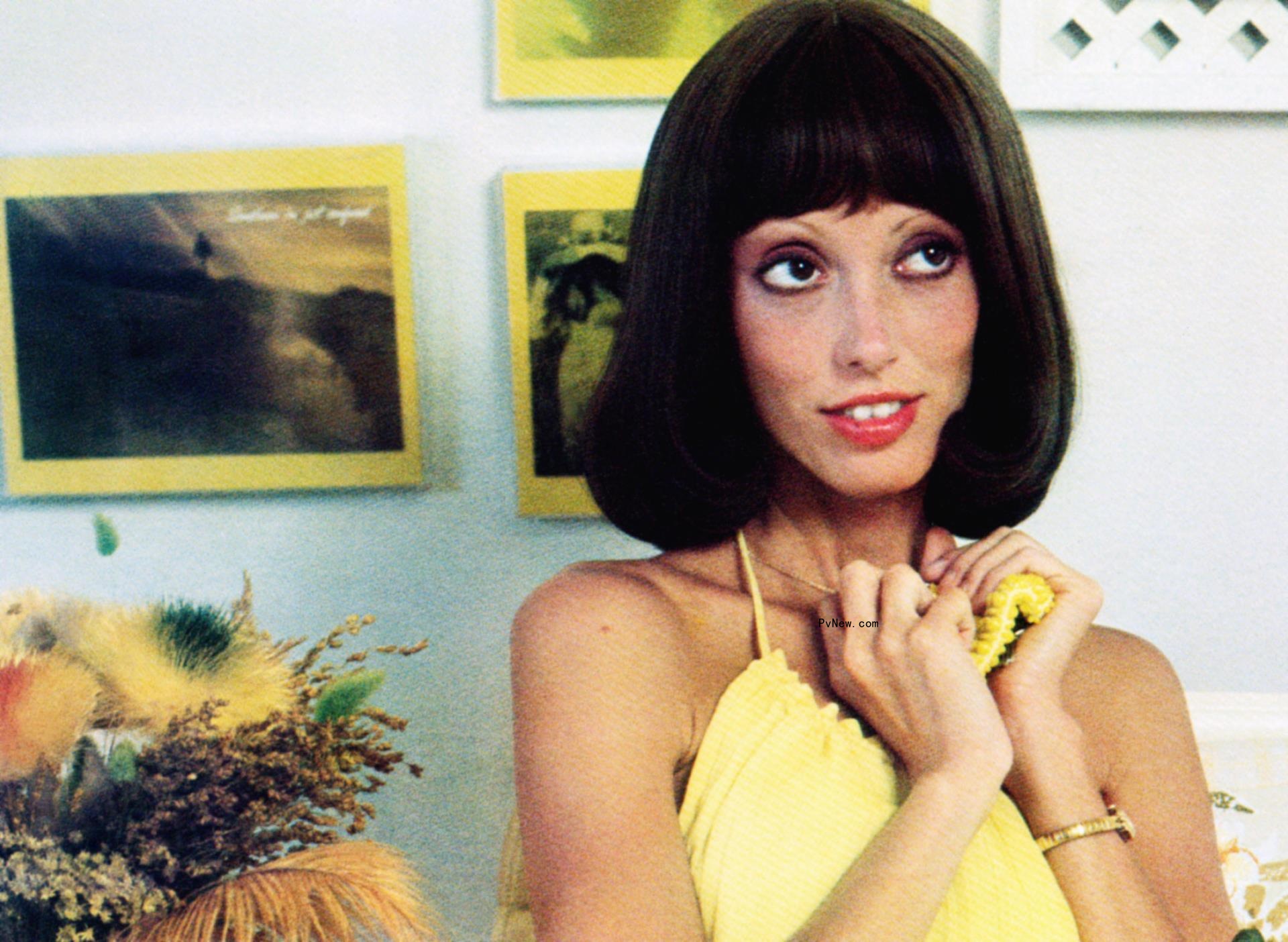 Shelley Duvall, ‘The Shining’ and ‘Nashville’ Star, Dies at 75