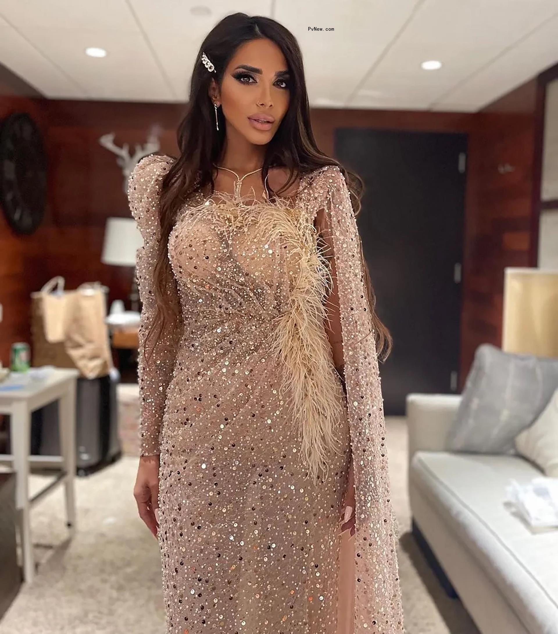 Sara Al Madani