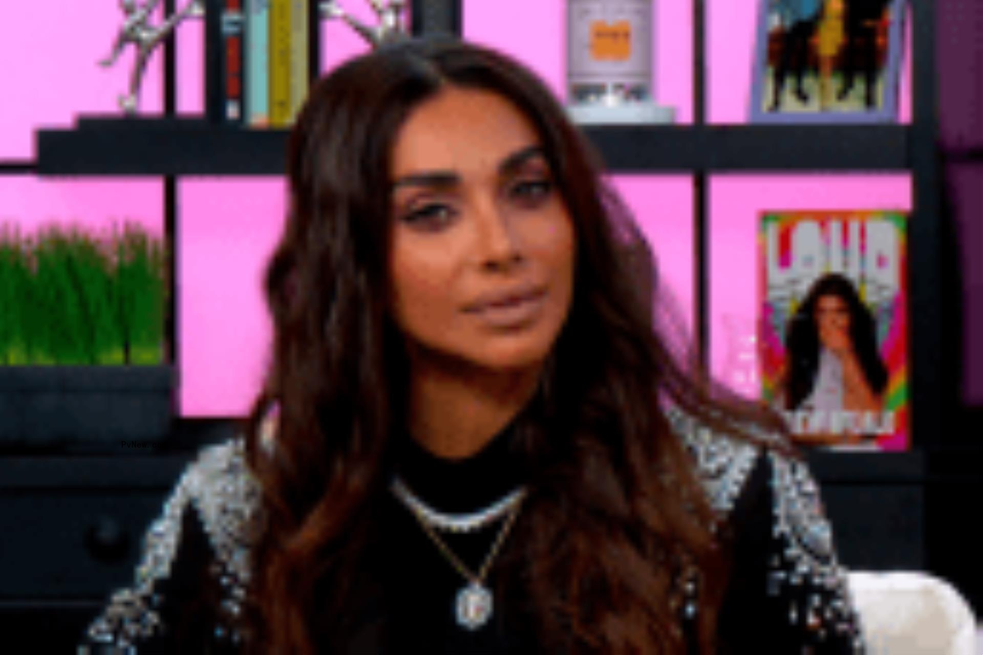 ‘RHODubai’ star Sara Al Madani details breakup with ‘thirsty’ ex-beau Akin Fontana, hires detective to investigate him