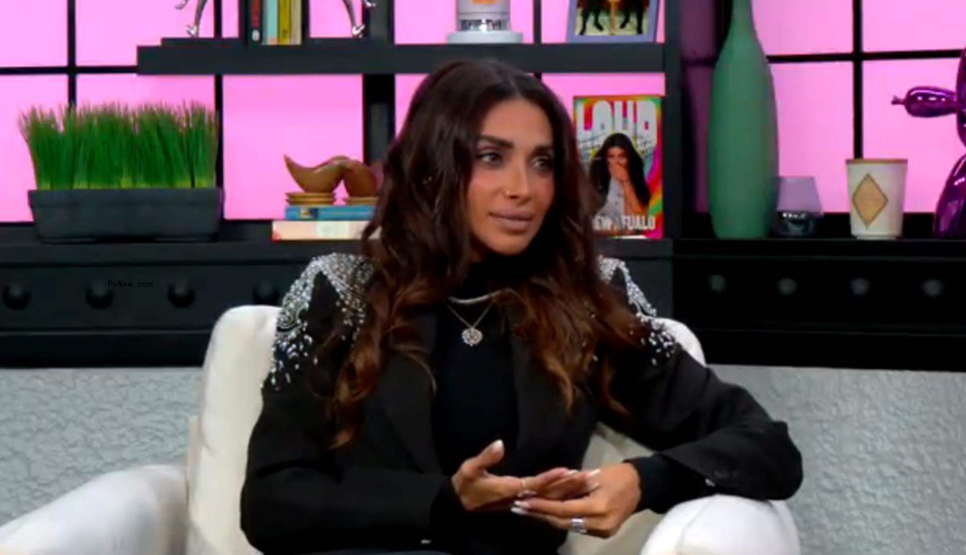 Sara Al Madani