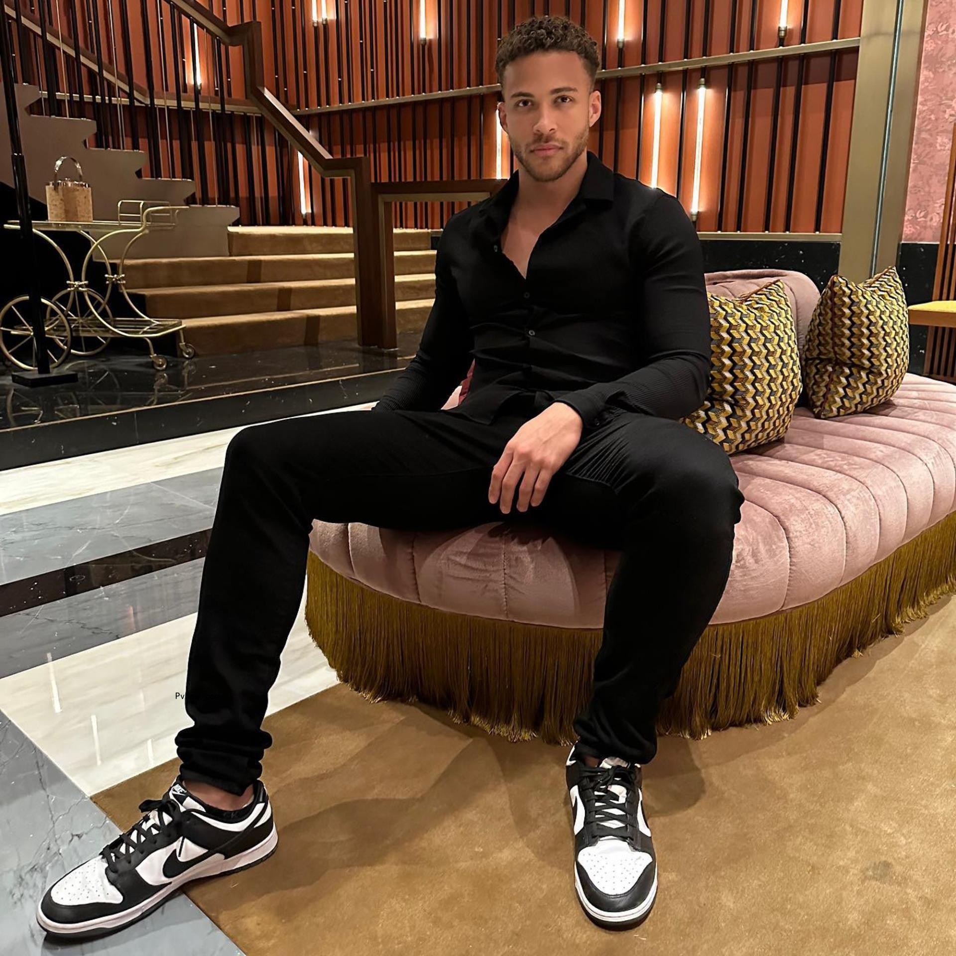 Akin Fontana