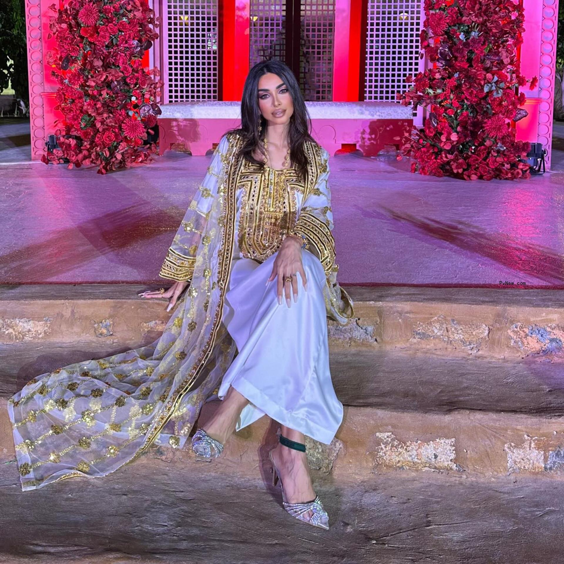 Sara Al Madani