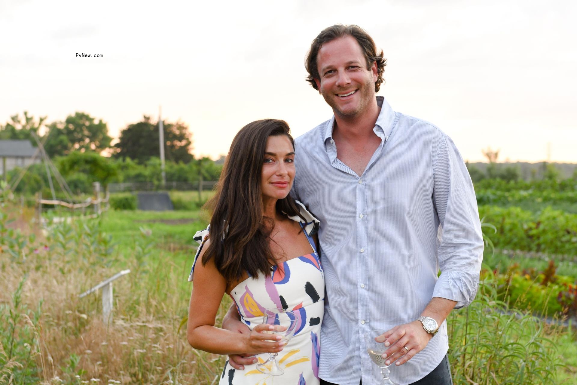 Candice Miller and Brandon Miller.