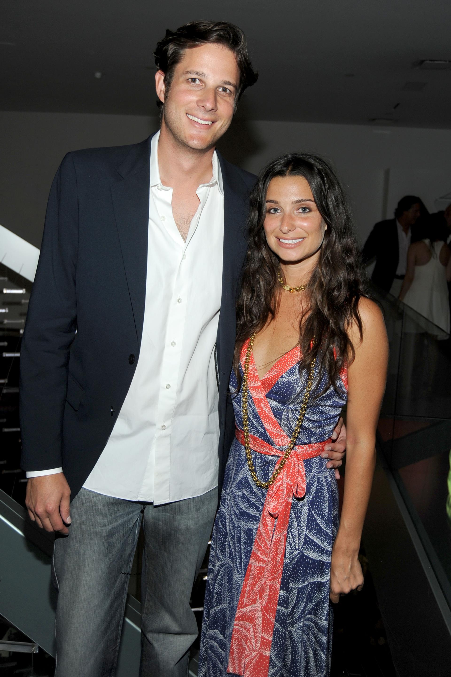 Brandon Miller and Candice Miller.