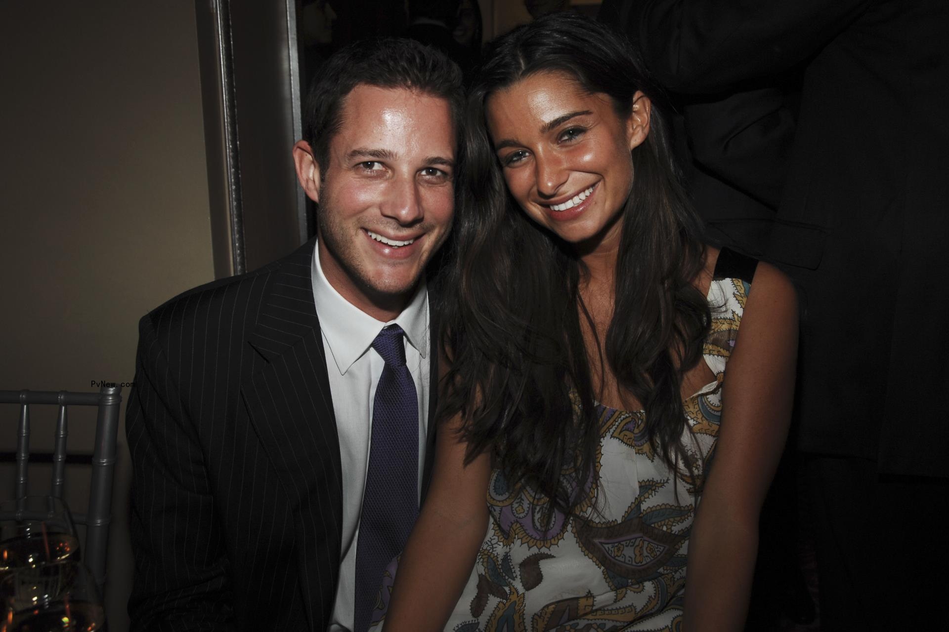 Candice Miller and Brandon Miller.