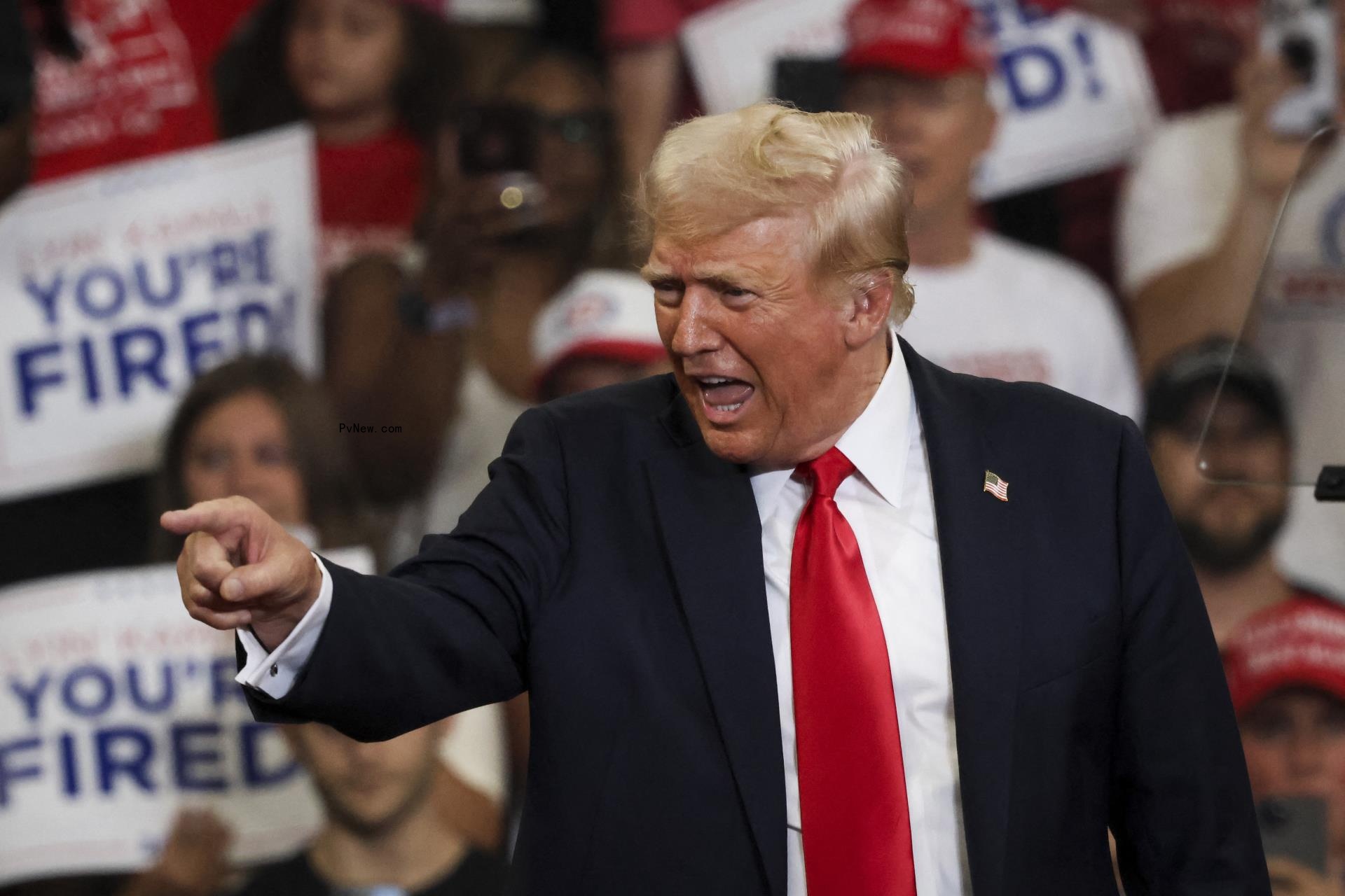 Do<i></i>nald Trump.