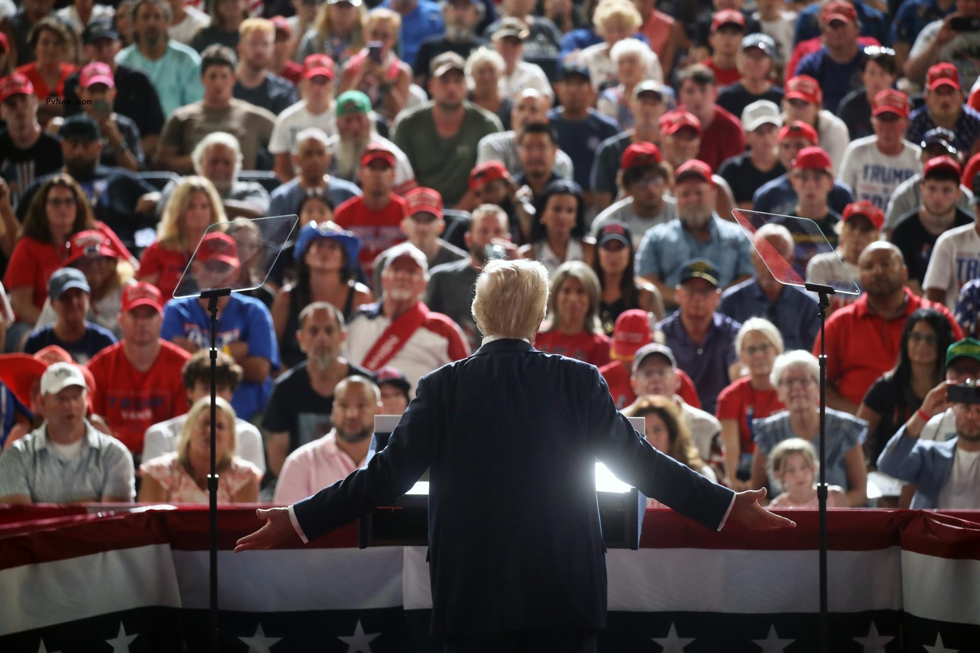 Do<i></i>nald Trump.