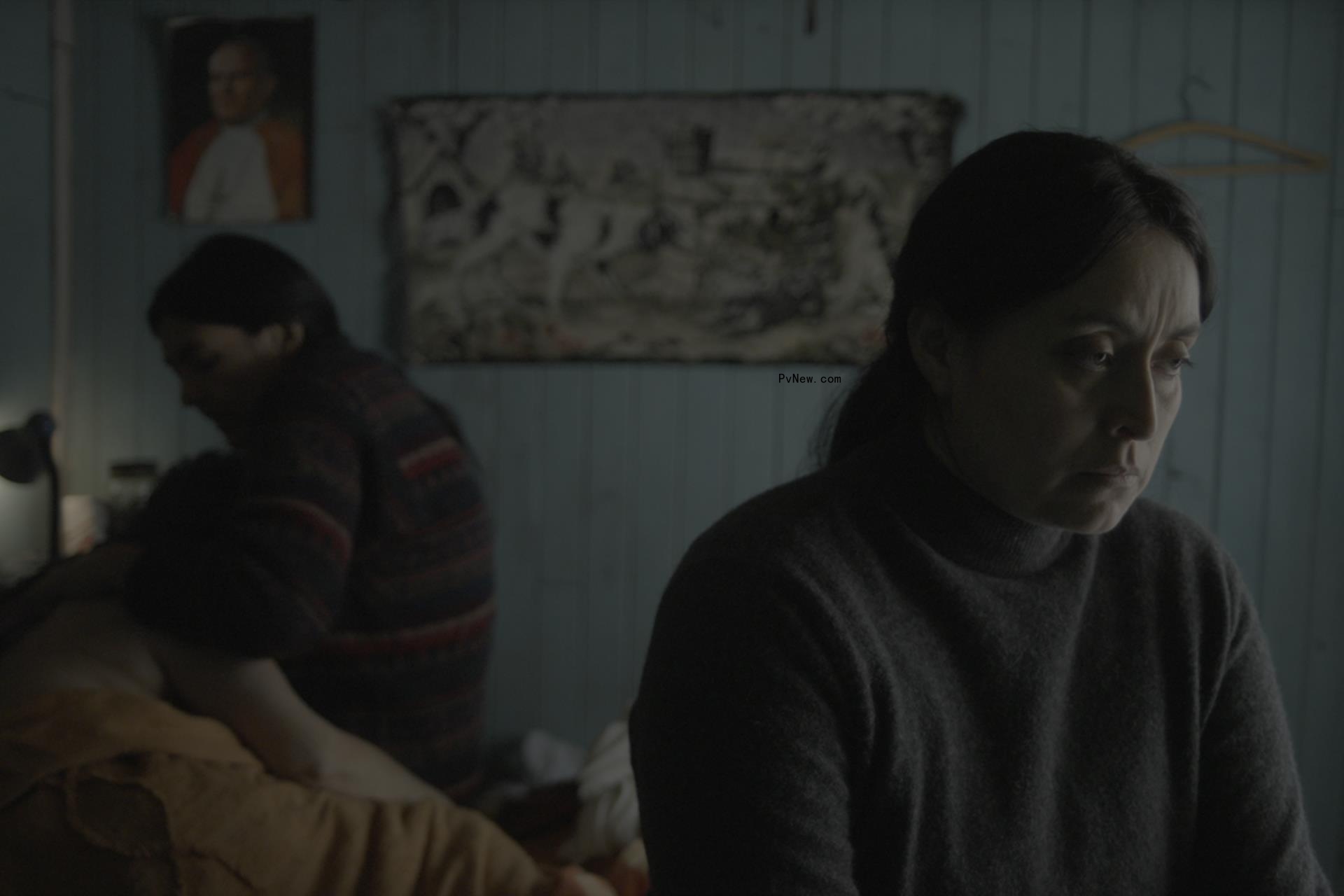 Sanfic Industria’s 2024 Work in Progress Offers Arresting Emerging Talents, Affecting Portraits of Latin America’s Challenges