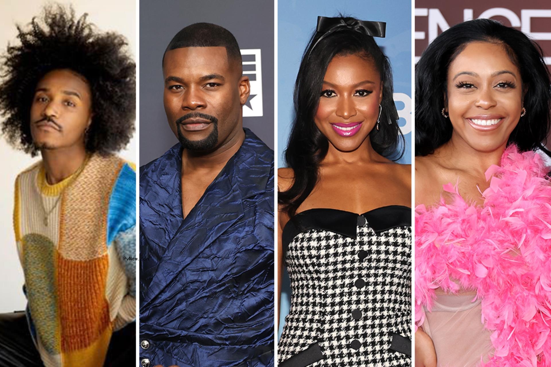 Keke Palmer and SZA’s Buddy Comedy at TriStar Adds Dewayne Perkins, Amin Joseph, Gabrielle Dennis and DomiNque Perry (EXCLUSIVE)