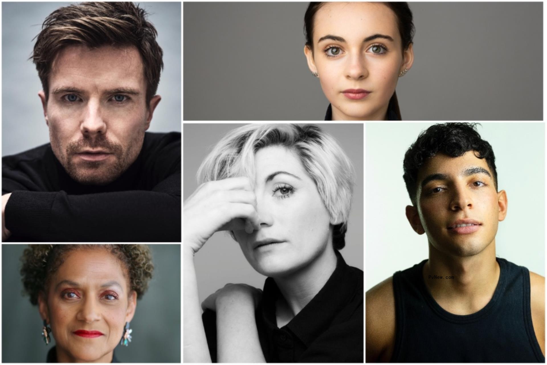 ‘Game of Thrones’ Star Joe Dempsie, Cathy Tyson, Adam Ali and Lara McDo<i></i>nnell Join Jodie Whittaker in ‘Truckload’