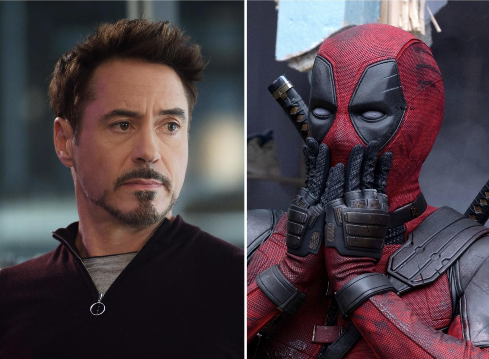 Robert Downey Jr. Turned Down Iron Man Cameo in ‘Deadpool & Wolverine’ After Reading Scene; Writers Also Had an Idea to Bring the Six Original Avengers Back