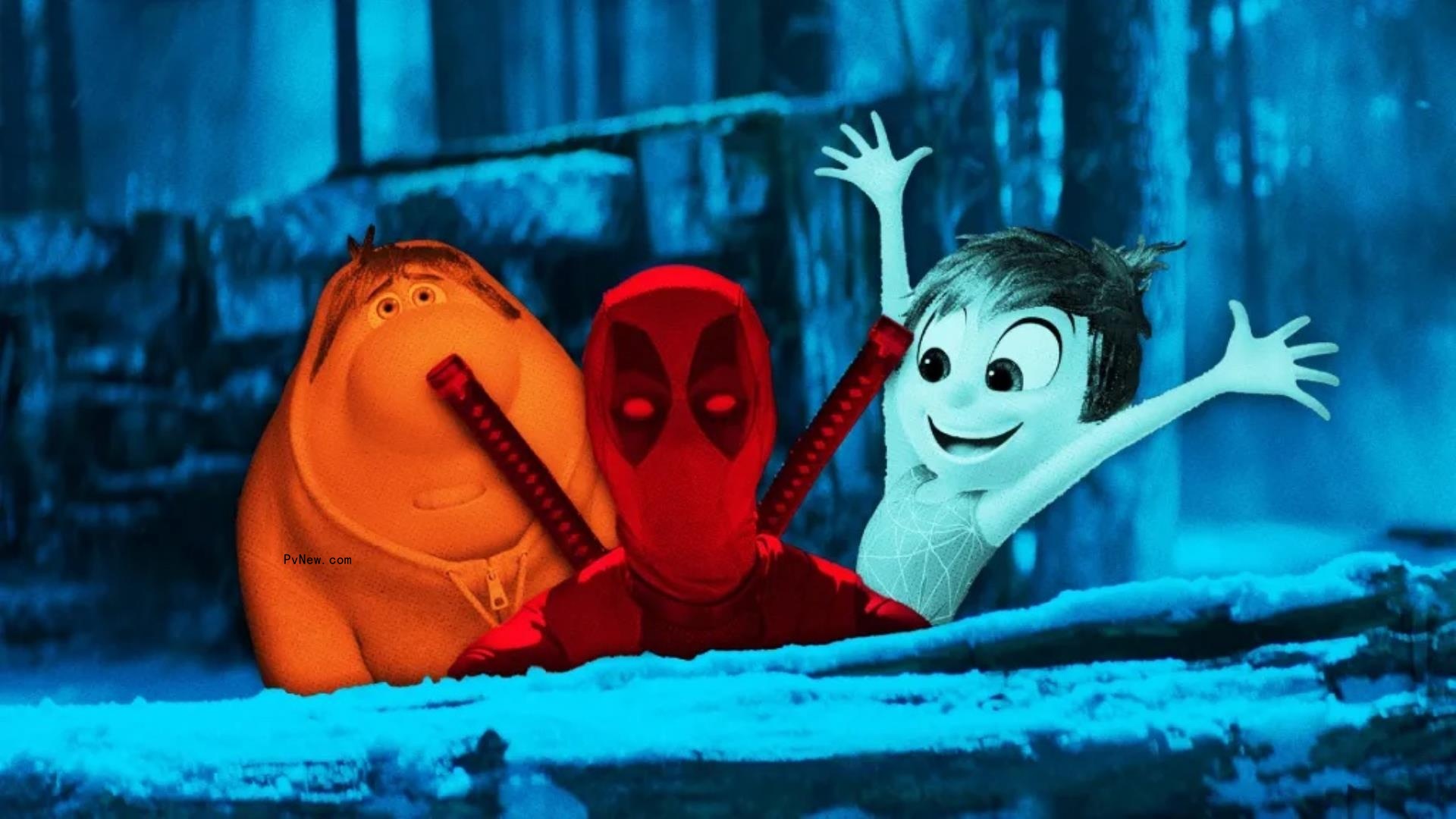 Robert Downey Jr. Turned Down Iron Man Cameo in ‘Deadpool & Wolverine’ After Reading Scene; Writers Also Had an Idea to Bring the Six Original Avengers Back