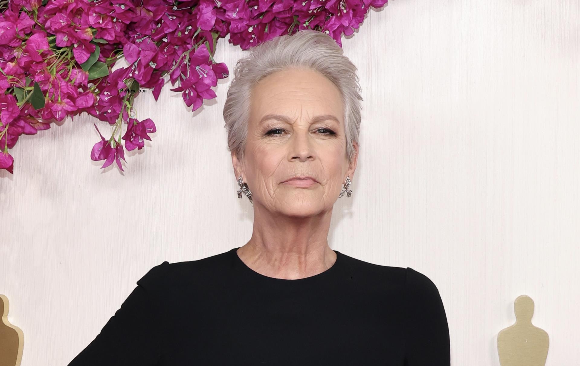 Jamie Lee Curtis Asks Crew to Wear Name Tags to Get Rid of Any ‘Hierarchy’ That Exists Among the Actors and Them on Set: ‘I Want It to Be Equitable’