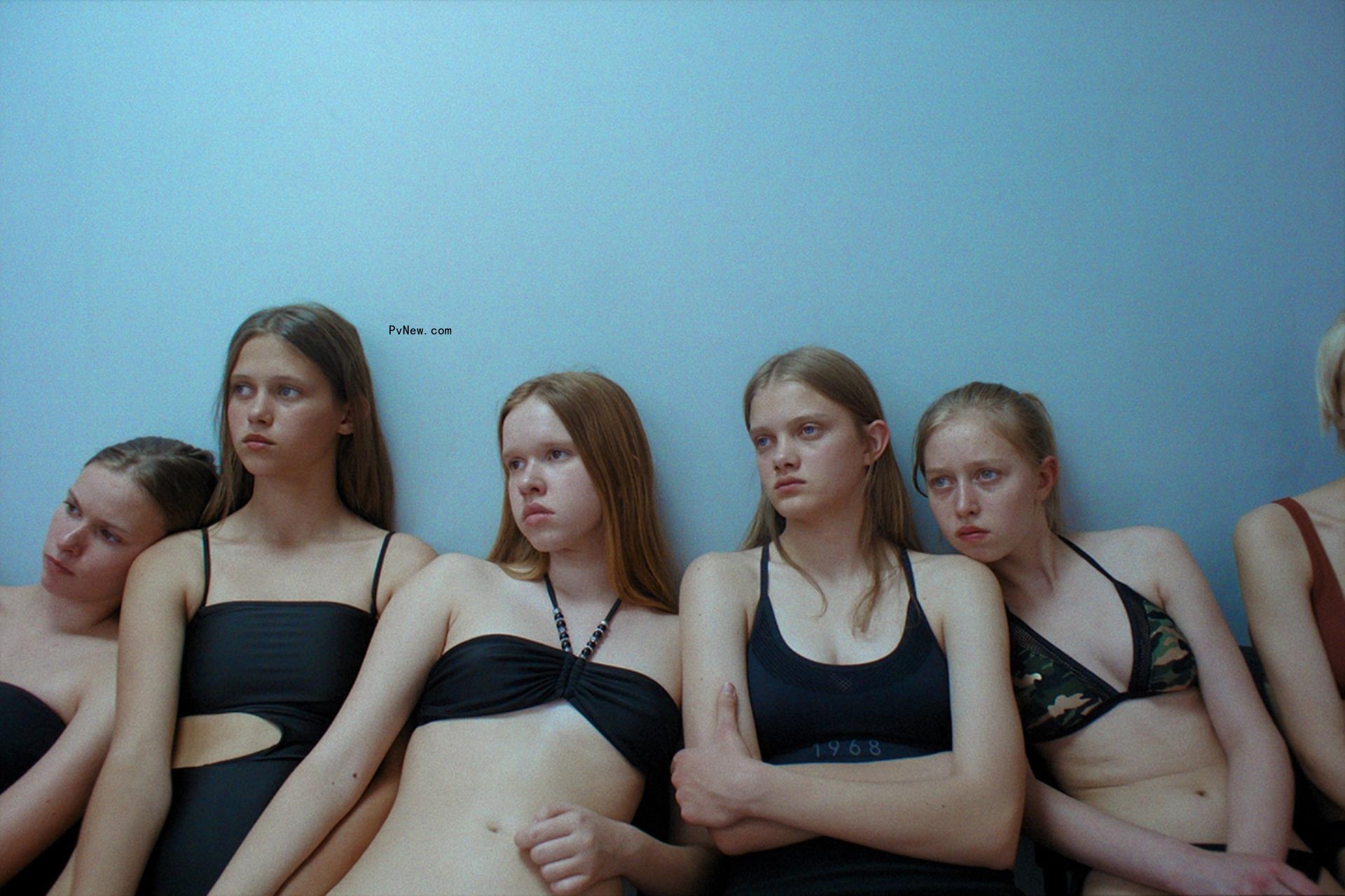 Locarno Competition Entry Explores the Impact on Teenage Girls of a ‘Toxic’ Culture: ‘I Wanted to Make This Film Very Fleshy’