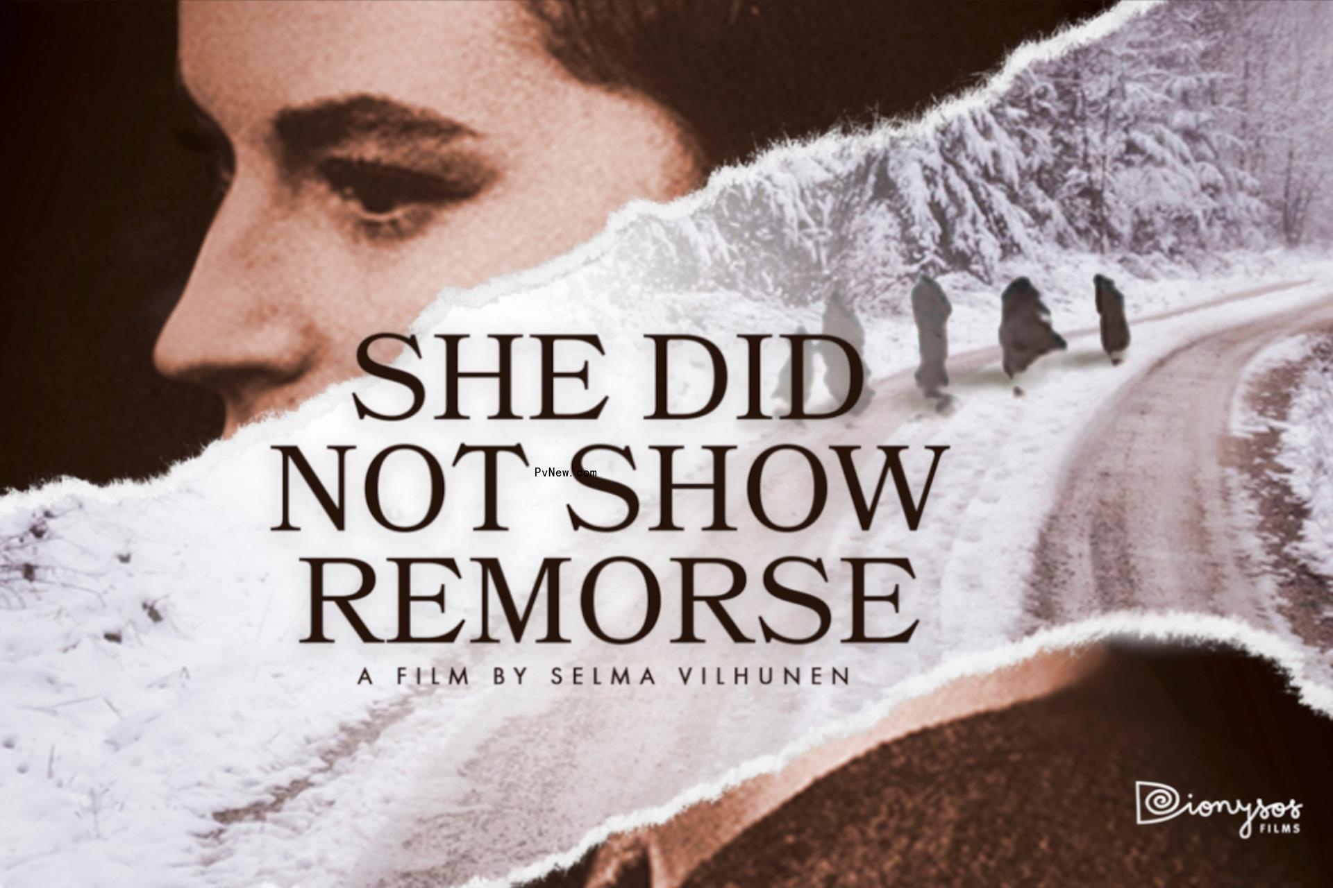 Oscar Nominee Selma Vilhunen to Stage Biggest Pic Ever, “She Did Not Show Remorse,” for Dionysos, Nordisk Film