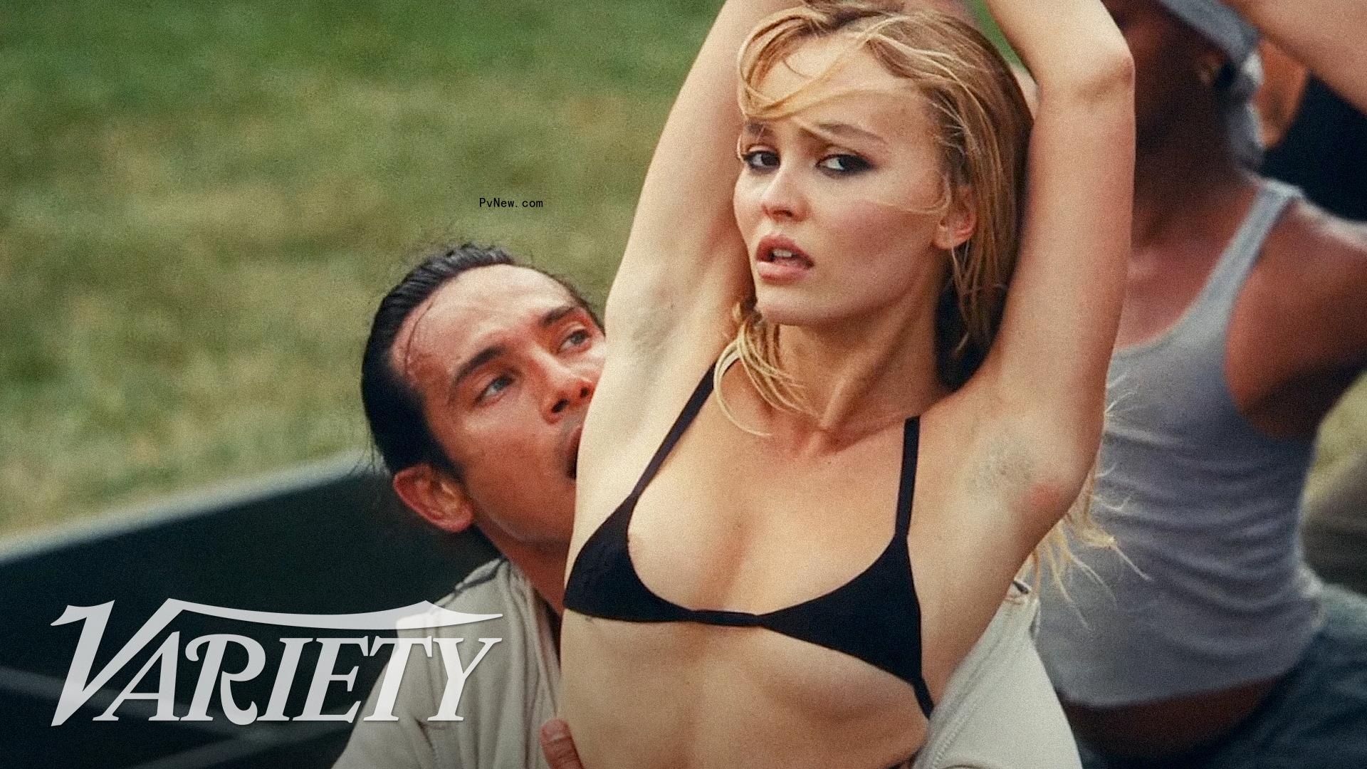 ‘The Idol’ Choreographer Breaks Down Lily-Rose Depp’s Epic ‘I’m Just a Freak’ Dance and the Influences Behind That Disastrous Music Video