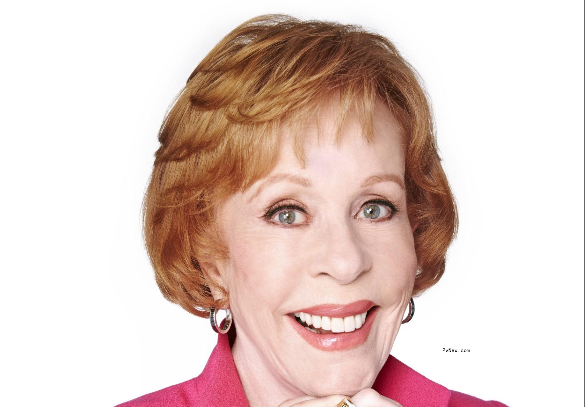 Carol Burnett on Stealing ‘Palm Royale’ Scenes in Her Sleep and the Time That Tim Co<i></i>nway Made Harvey Korman Wet His Pants