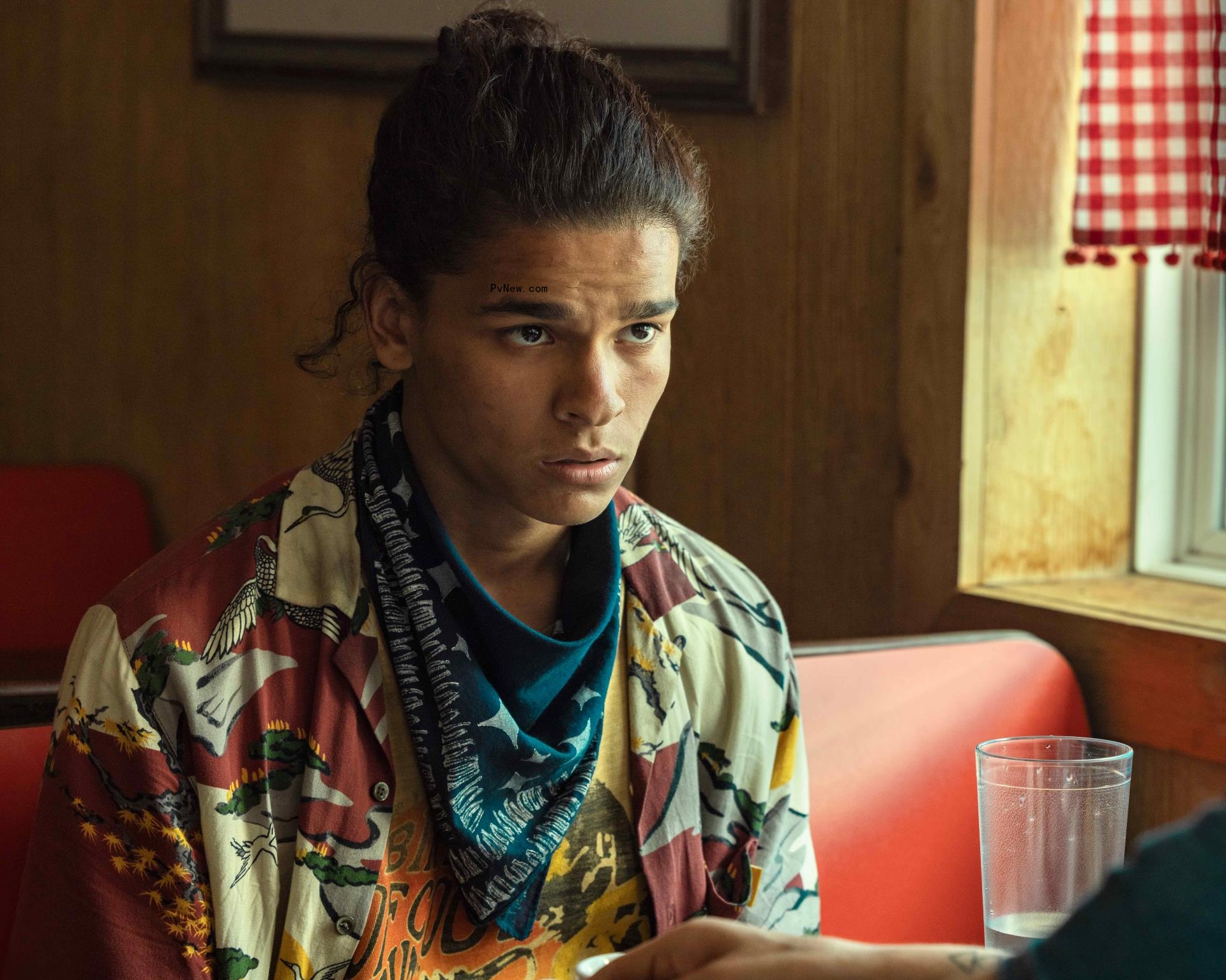 ‘Reservation Dogs’ Star D’Pharaoh Woon-A-Tai on the Show’s ‘Bittersweet’ End, Telling Accurate Native Stories and Hopes for Bear’s Future