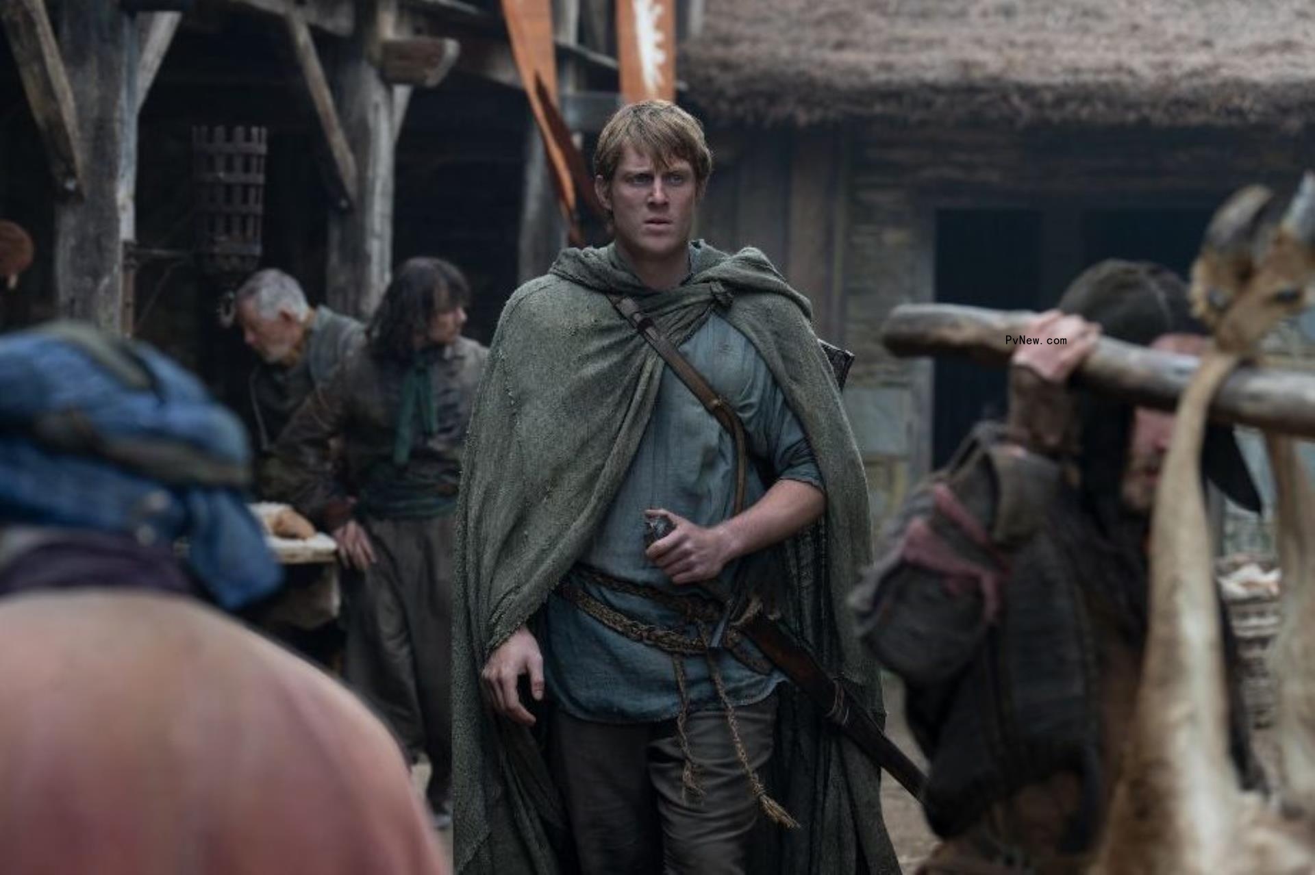 ‘Game of Thrones’ Spinoff ‘A Knight of the Seven Kingdoms’ Adds 7 to Cast, Including Another Targaryen