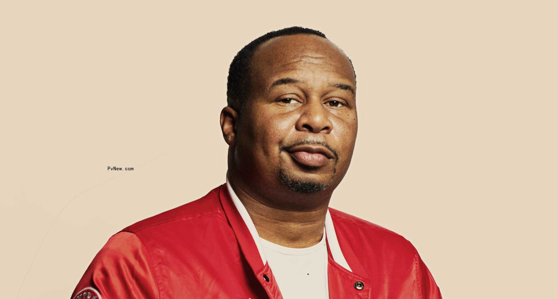 Roy Wood Jr. to Host CNN’s ‘Have I Got News For You’