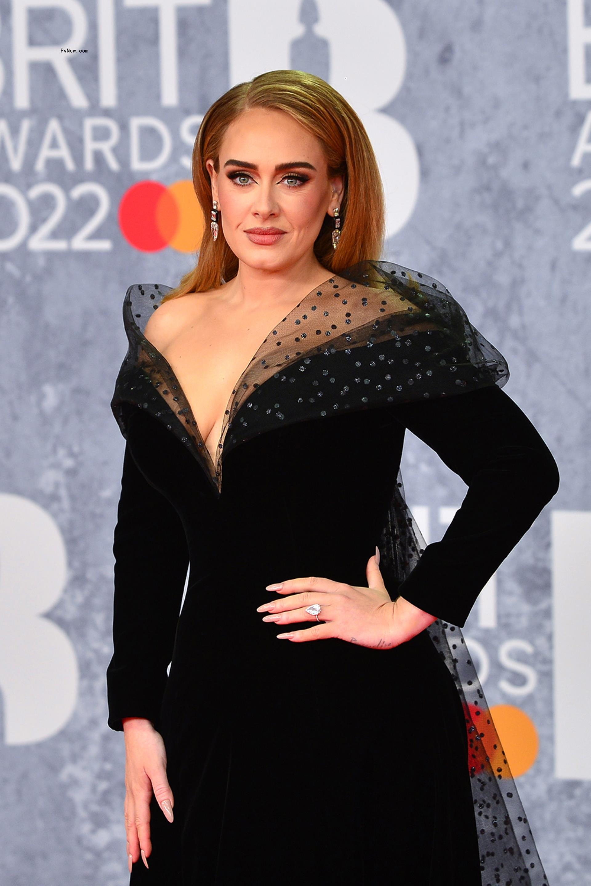 Adele