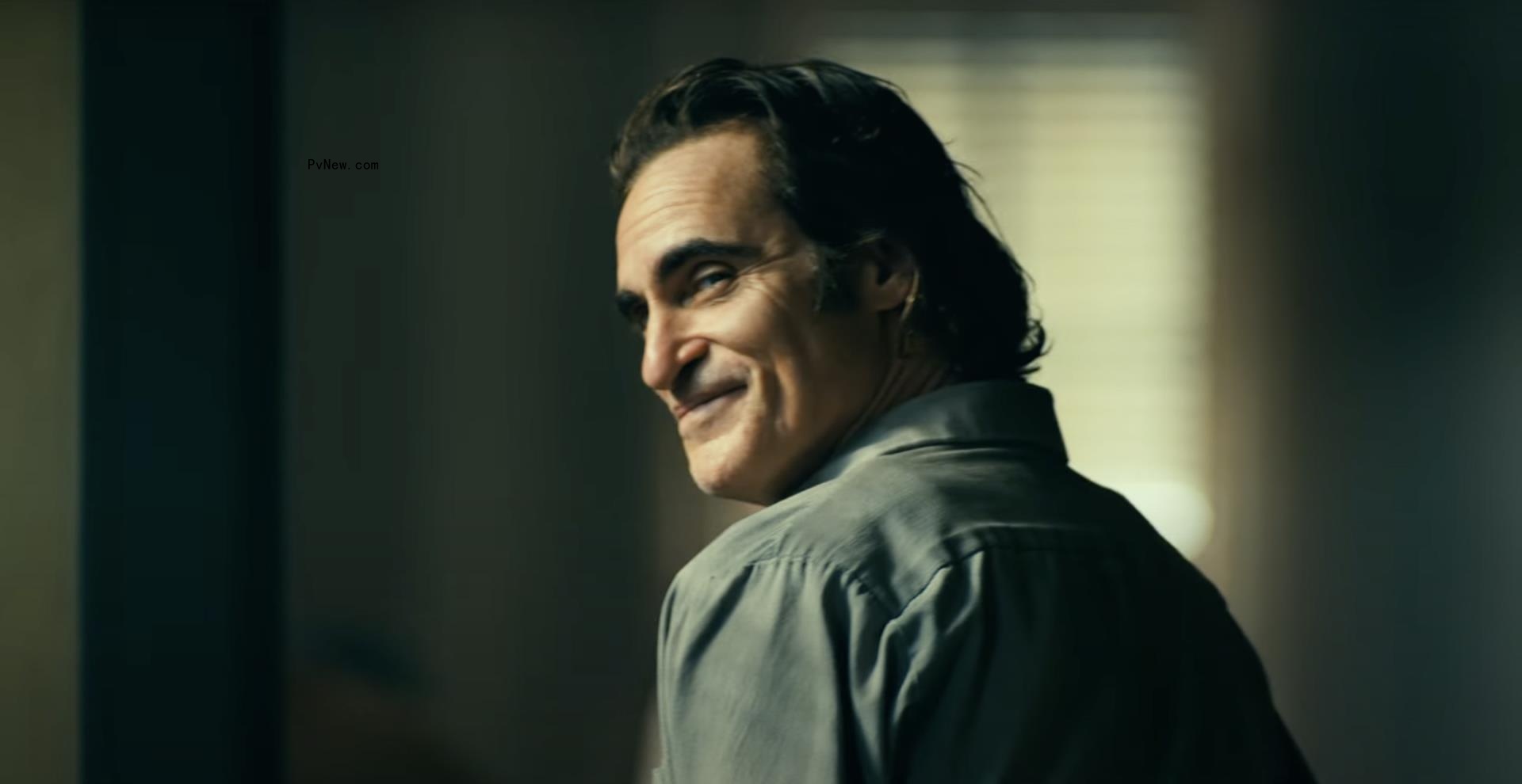 Joaquin Phoenix.