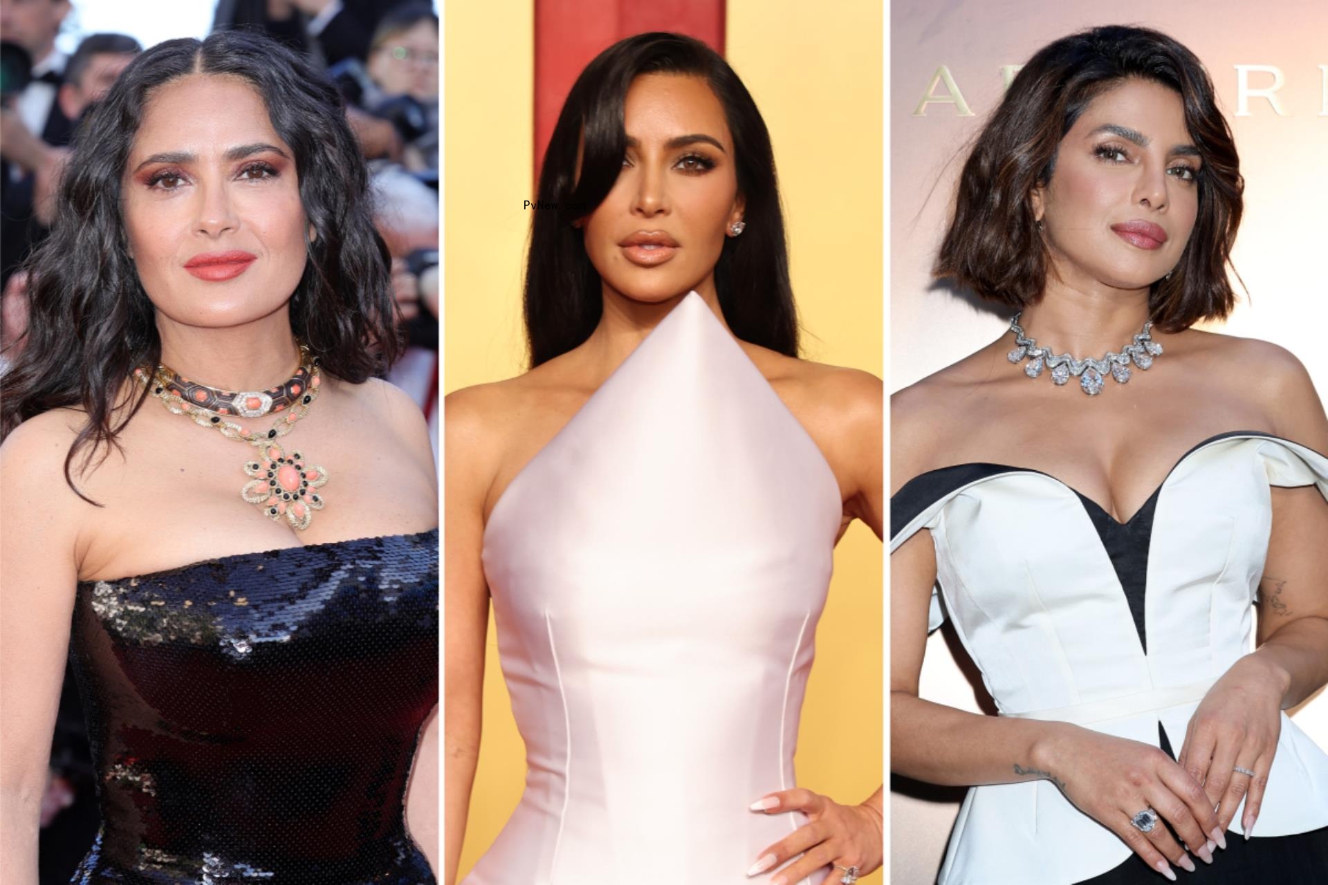 Industry Leaders Form Entertainment Alliance to Fight Antisemitism in Wake of Israel-Hamas War and Rising Hate Crimes Against Jews