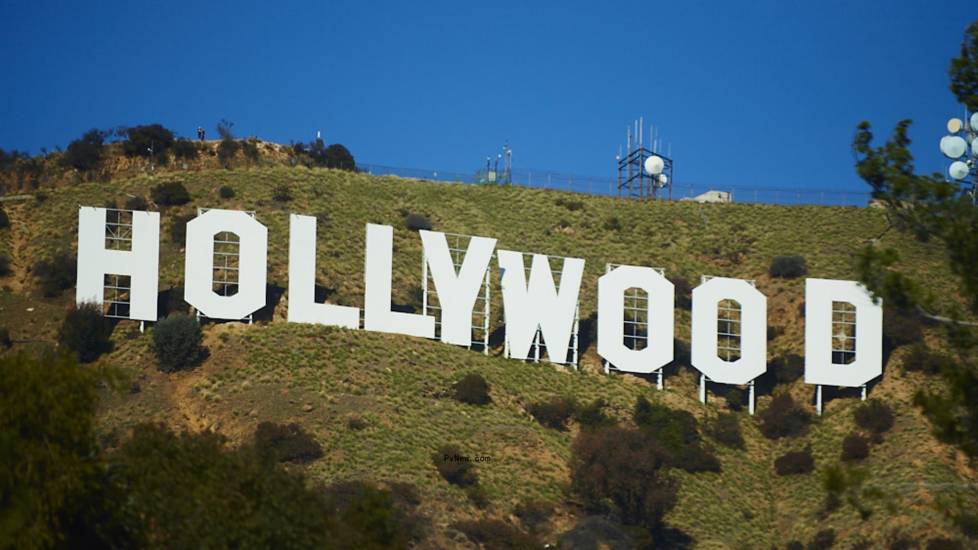 Industry Leaders Form Entertainment Alliance to Fight Antisemitism in Wake of Israel-Hamas War and Rising Hate Crimes Against Jews