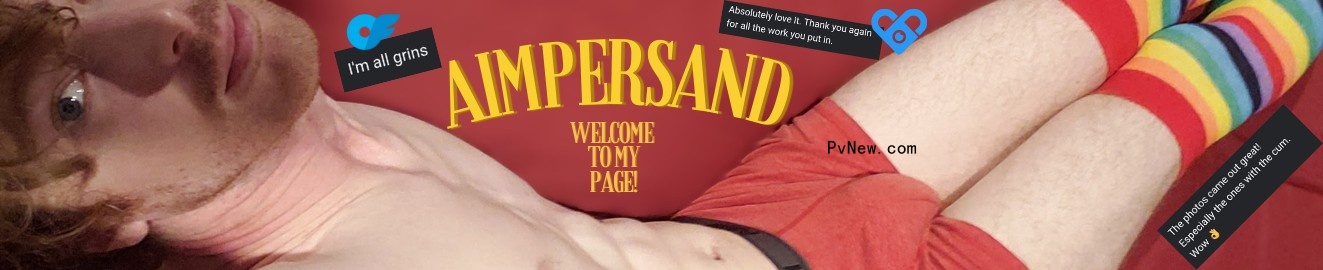 Aimpersand