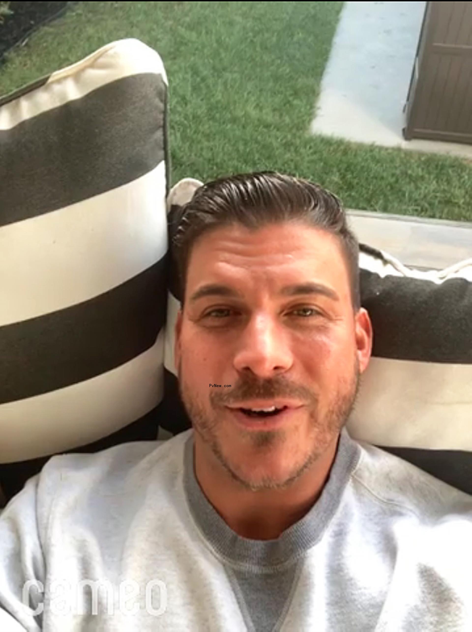 Jax Taylor.