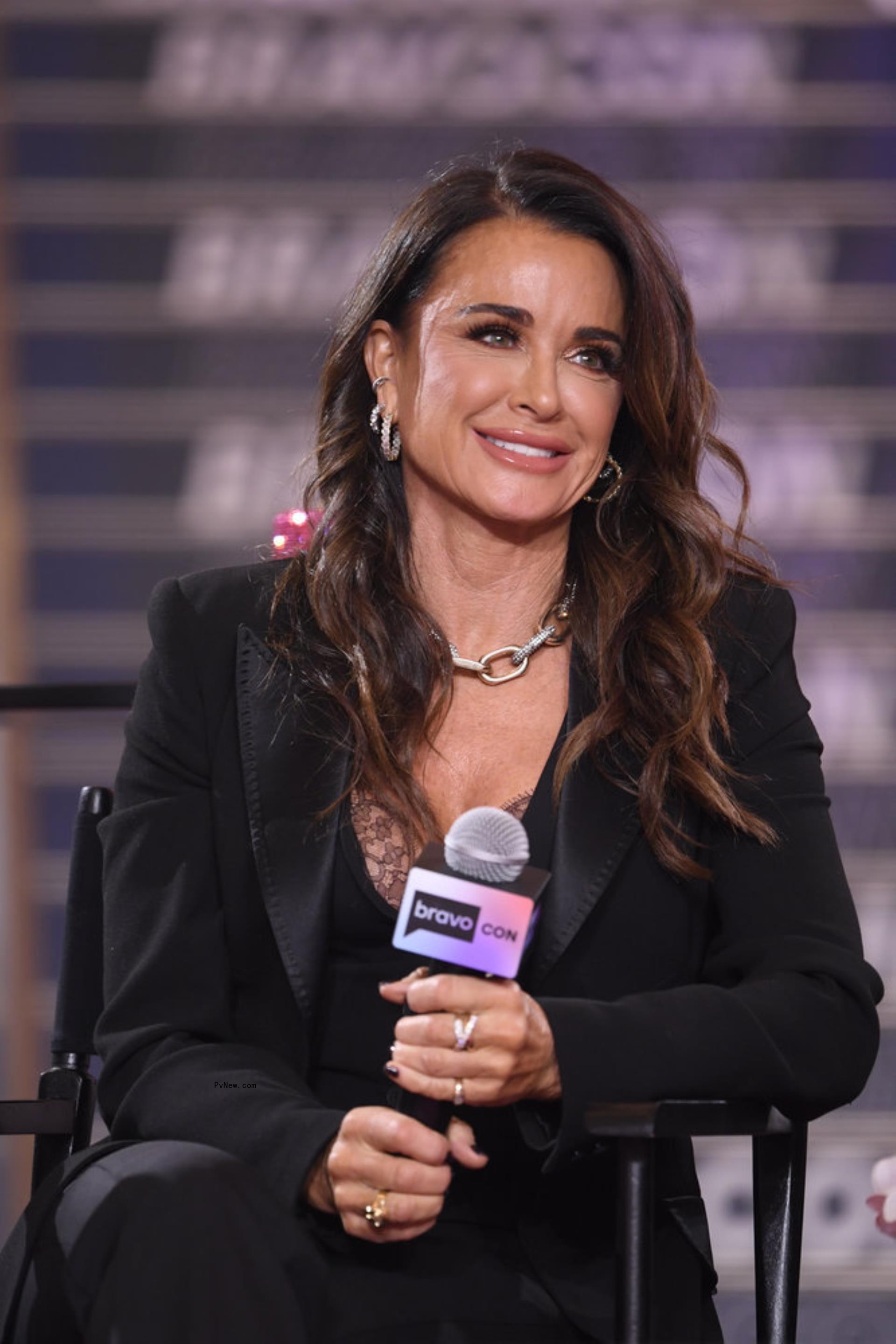 Kyle Richards