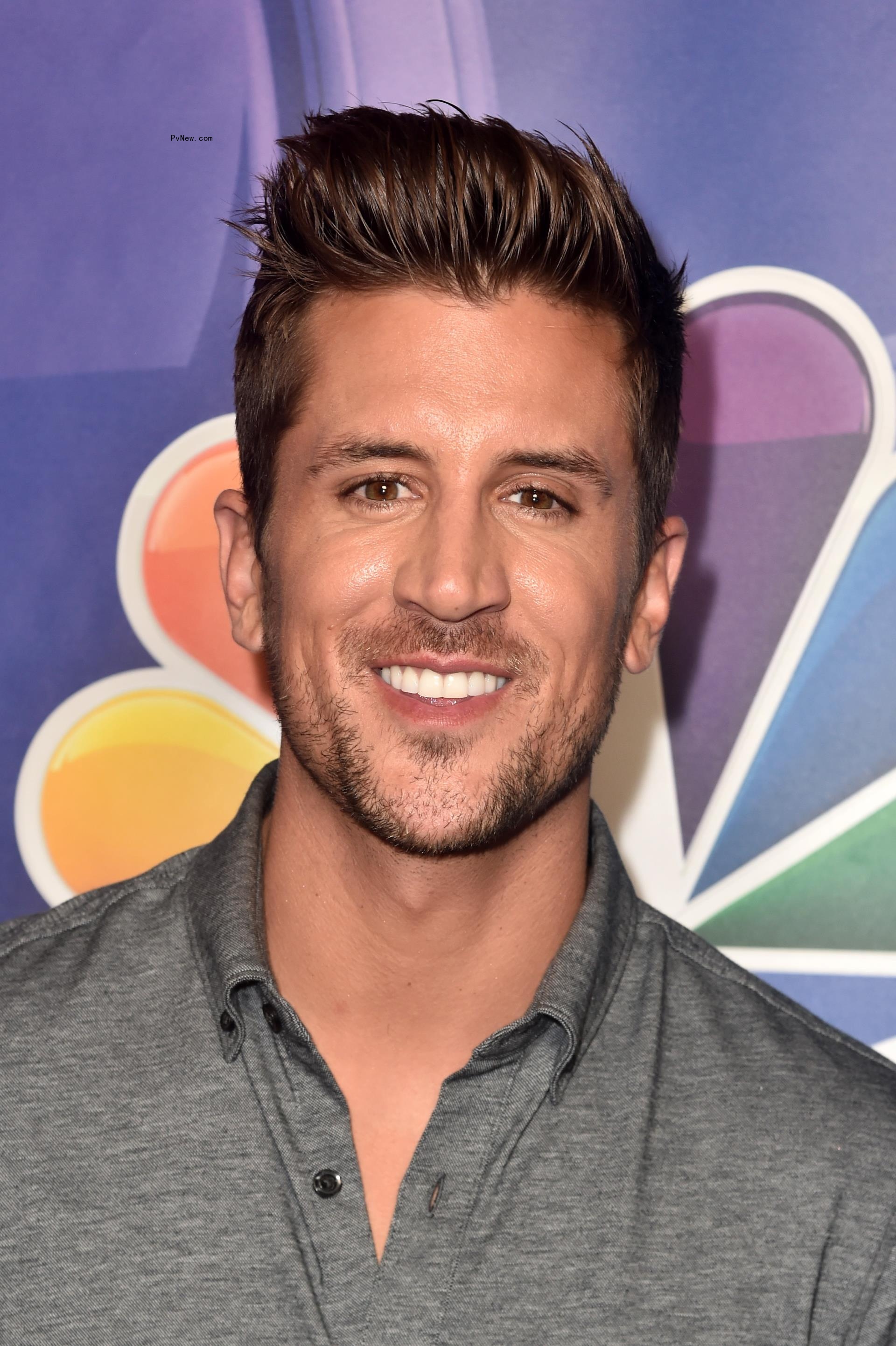 Jordan Rodgers.