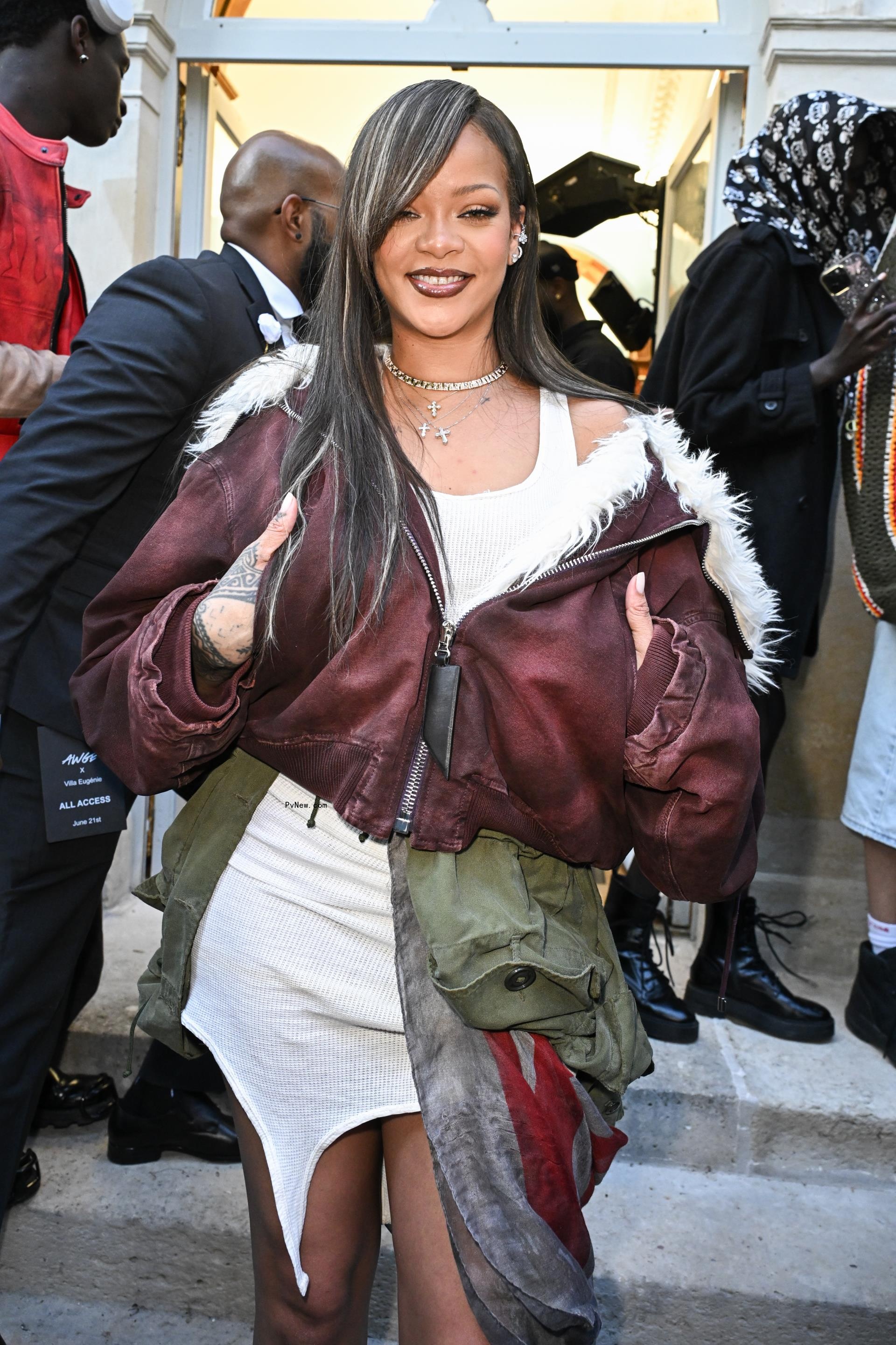 Rihanna