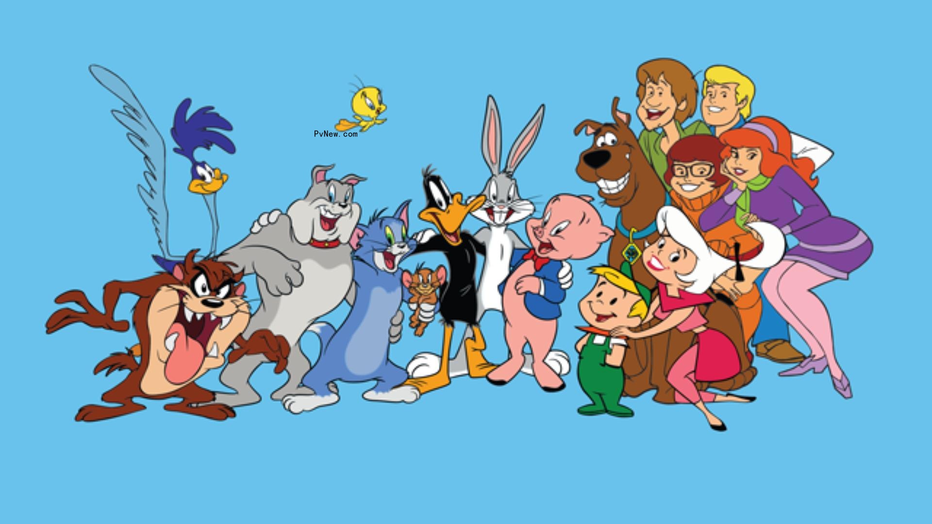 Boomerang Cartoon Streaming Service Is Being Shut Down by Warner Bros. Discovery