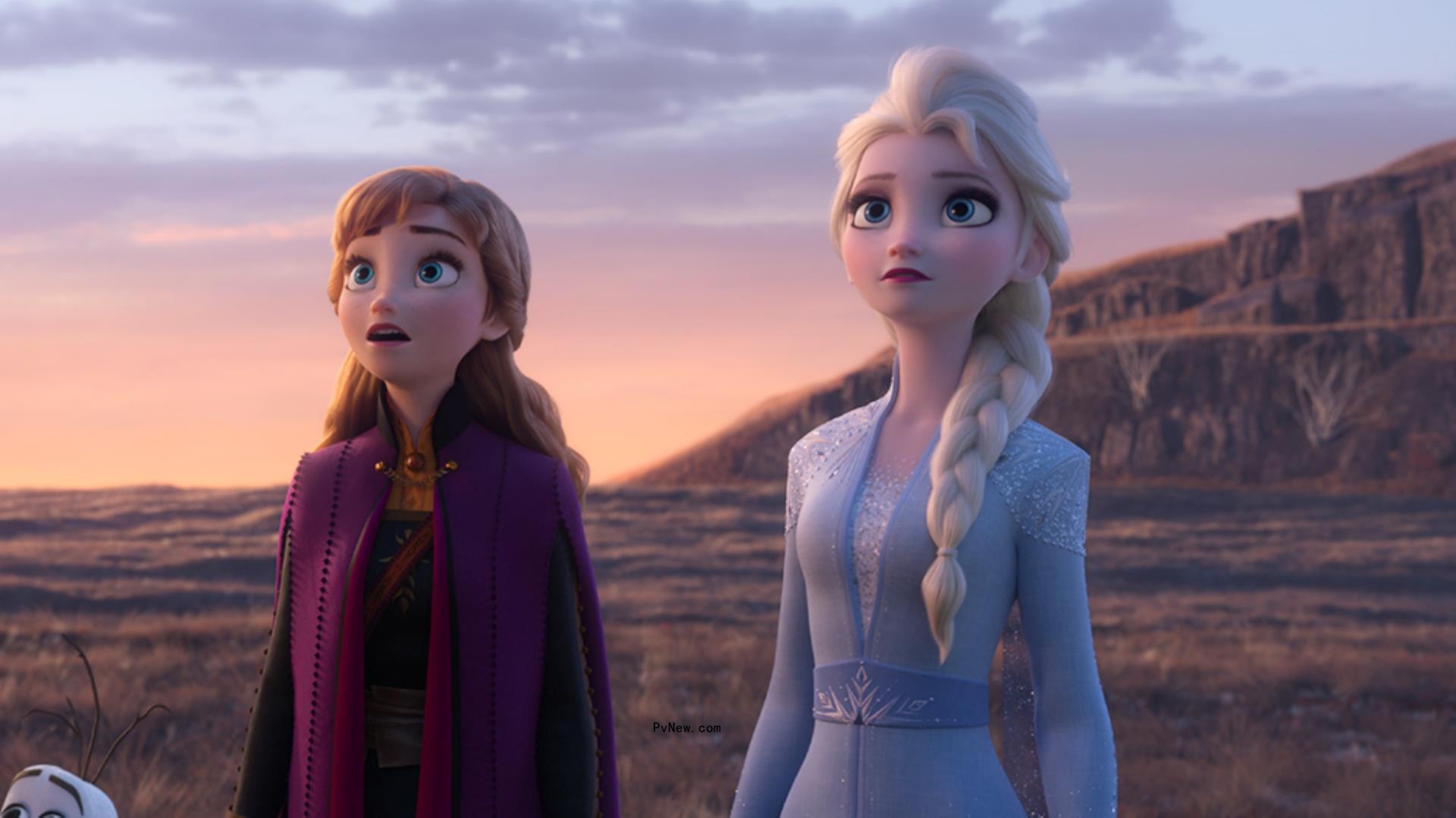 ‘Frozen 3’ Gets Icy First Look, Coming in 2027