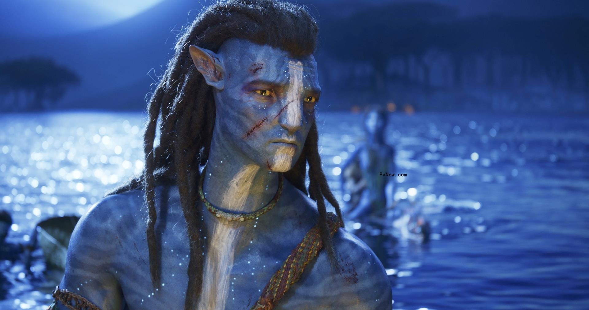 ‘Avatar 3’ Gets Official Title: ‘Fire and Ash’