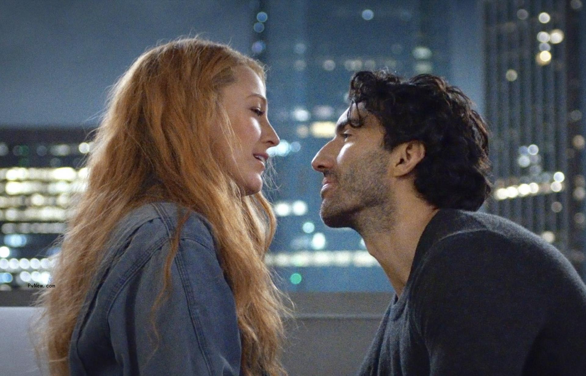 ‘It Ends With Us’ Director and Star Justin Baldoni Says ‘Better People’ Are Suited to Helm the Sequel: ‘Blake Lively’s Ready to Direct. That’s What I Think’