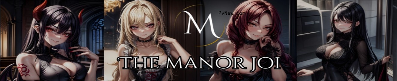 TheManorJOI