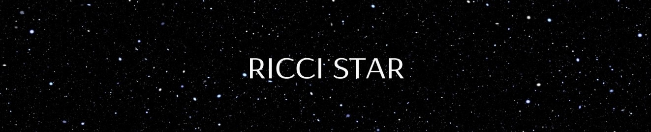 Ricci Star