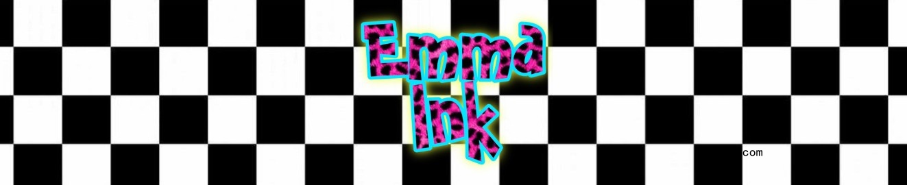 Emma Ink Tgirl