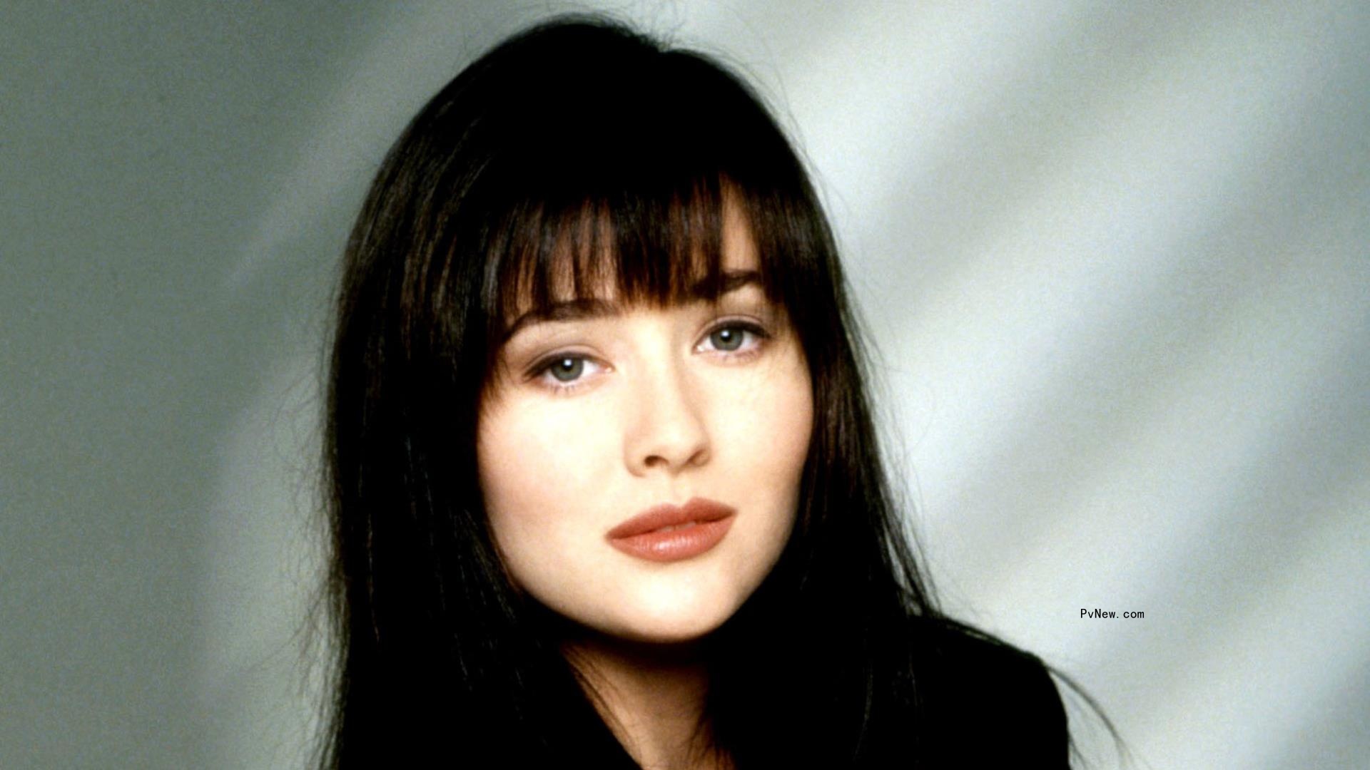 Shannen Doherty, ‘Beverly Hills 90210’ and ‘Charmed’ Star, Dies at 53