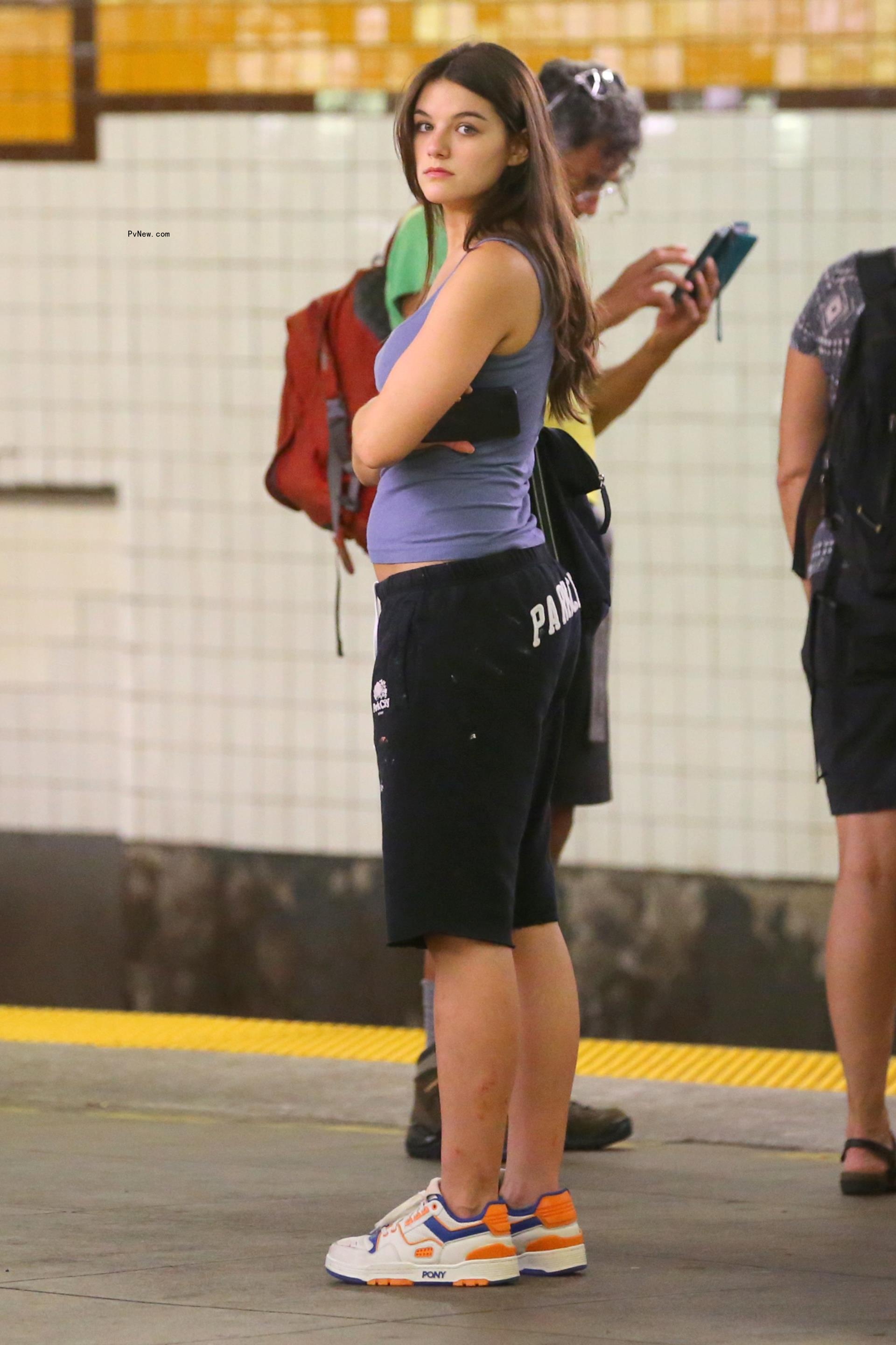 Suri Cruise