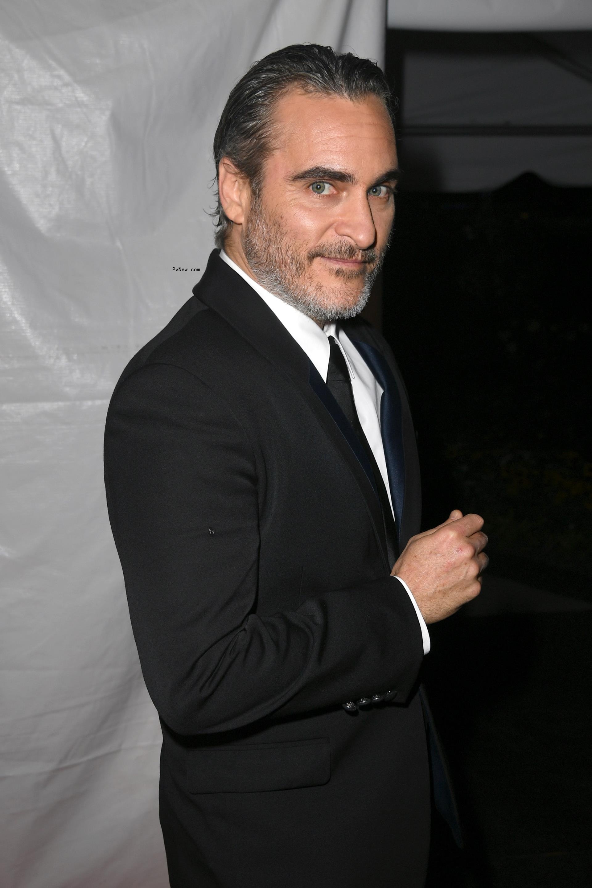 Joaquin Phoenix.