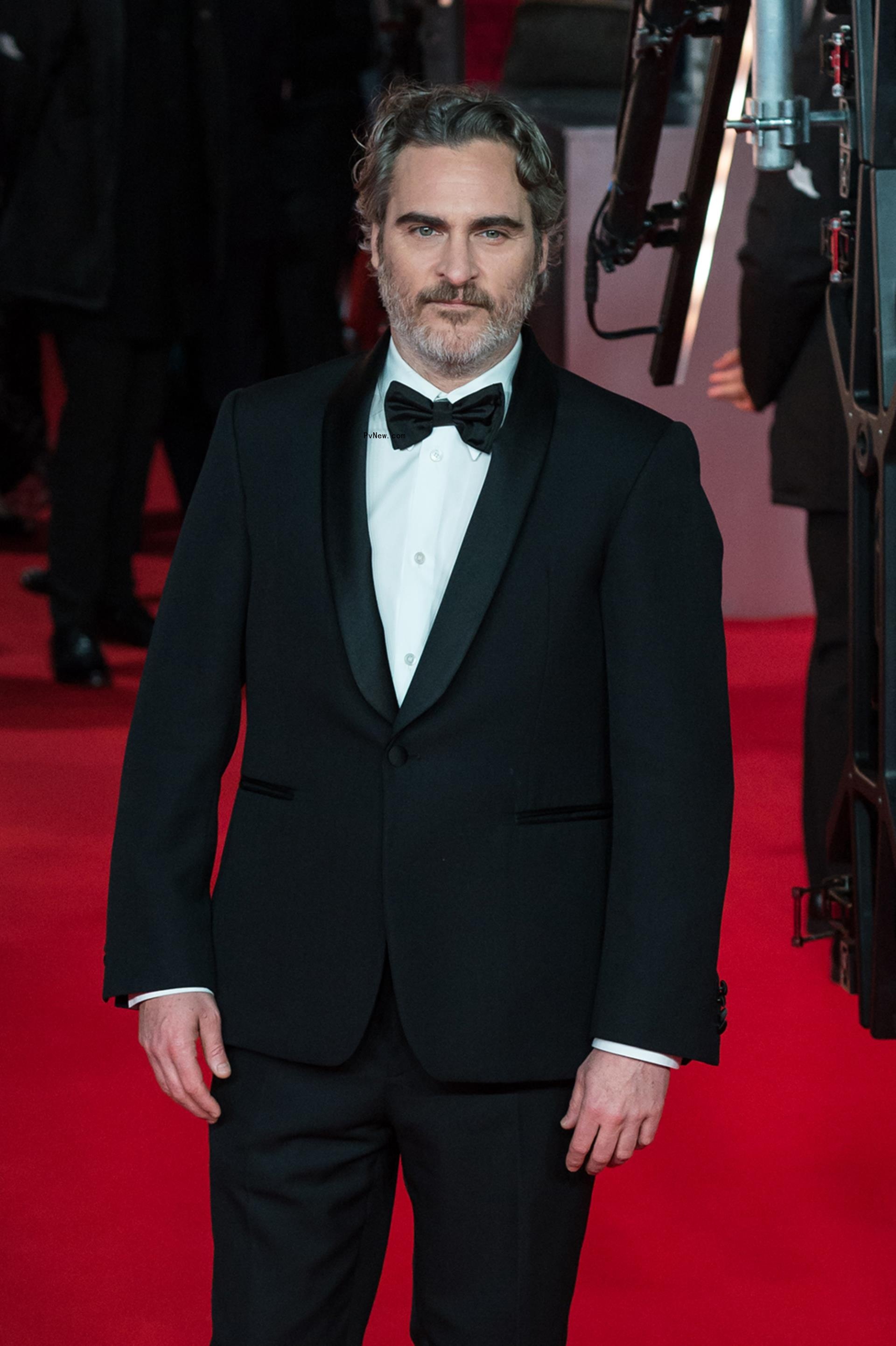 Joaquin Phoenix.