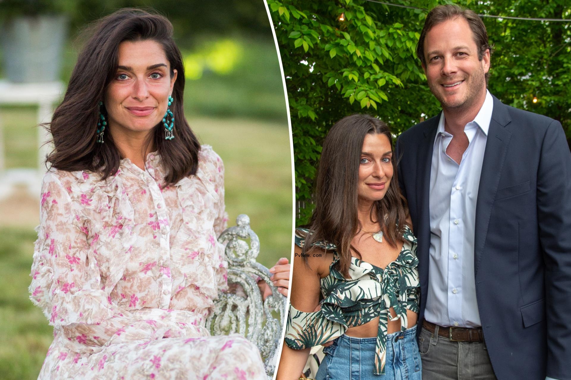 Mama + Tata influencer Candice Miller lists debt-ridden Hamptons mansion she shared with late husband Brandon for $15M