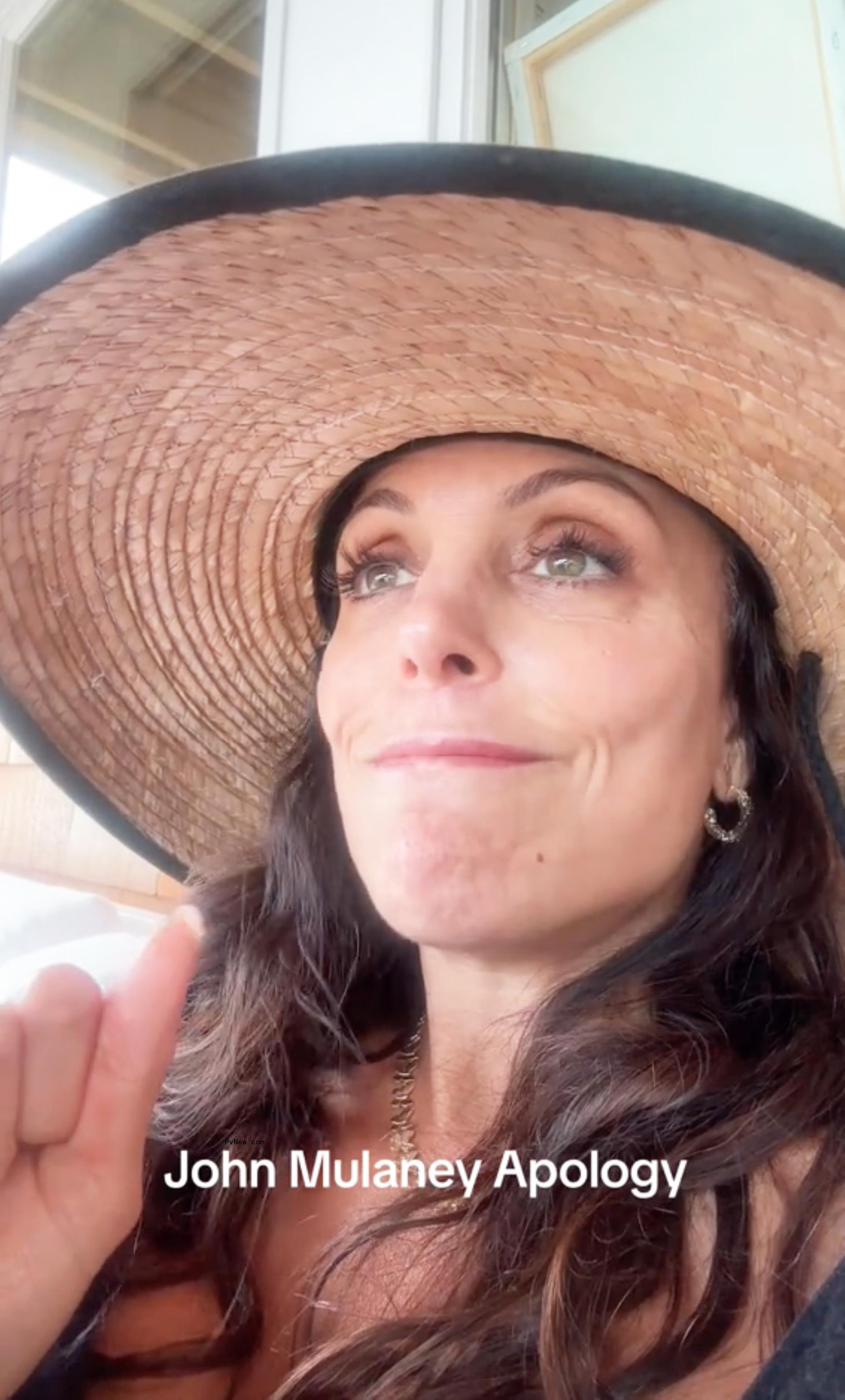 Bethenny Frankel