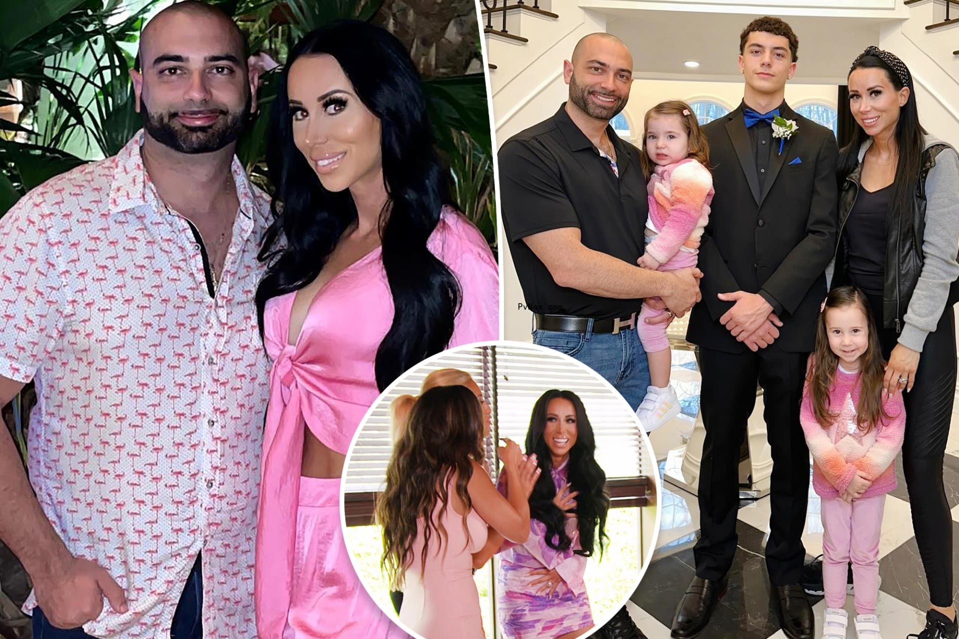 ‘Real Housewives of New Jersey’ star Rachel Fuda is pregnant, expecting baby after IVF