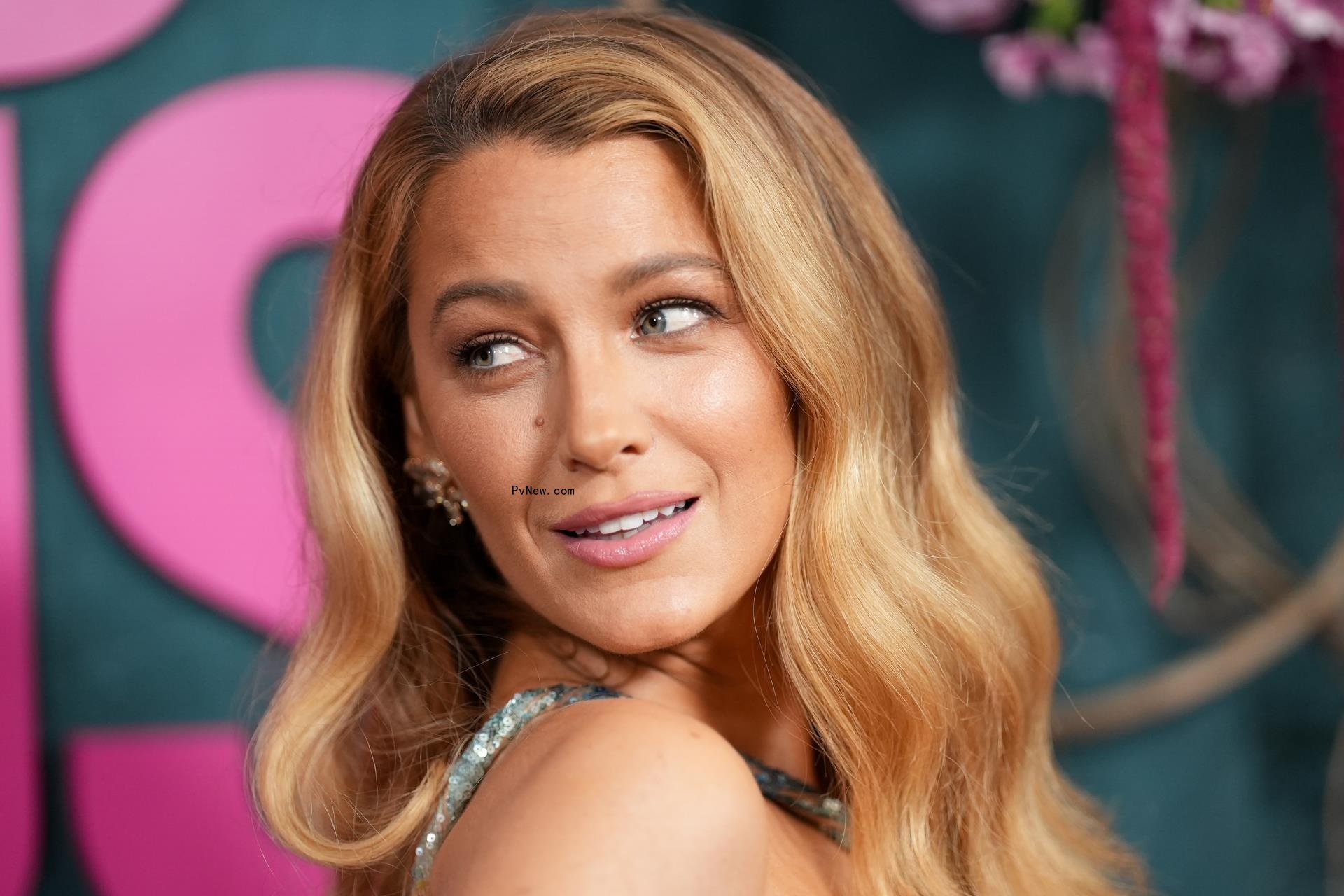 Blake Lively ‘Put Everything I Have Into’ Starring and Producing ‘It Ends With Us’: ‘I Just Did It All’