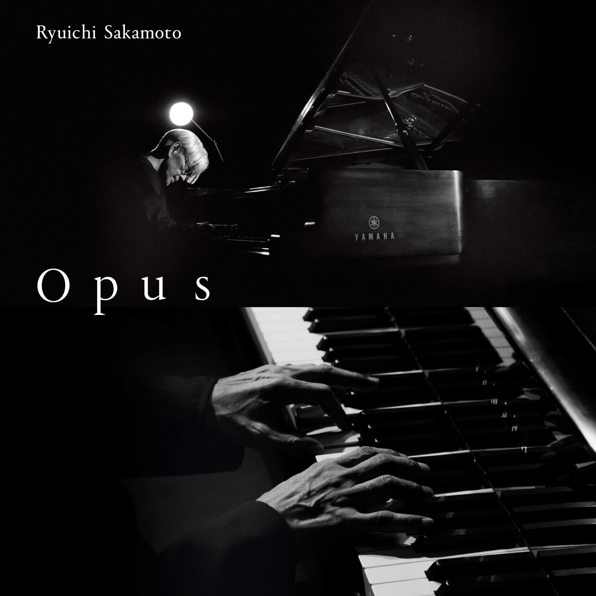 Ryuichi Sakamoto’s ‘Opus’ Offers a Posthumous Celebration of the Japanese Musical Icon’s Work