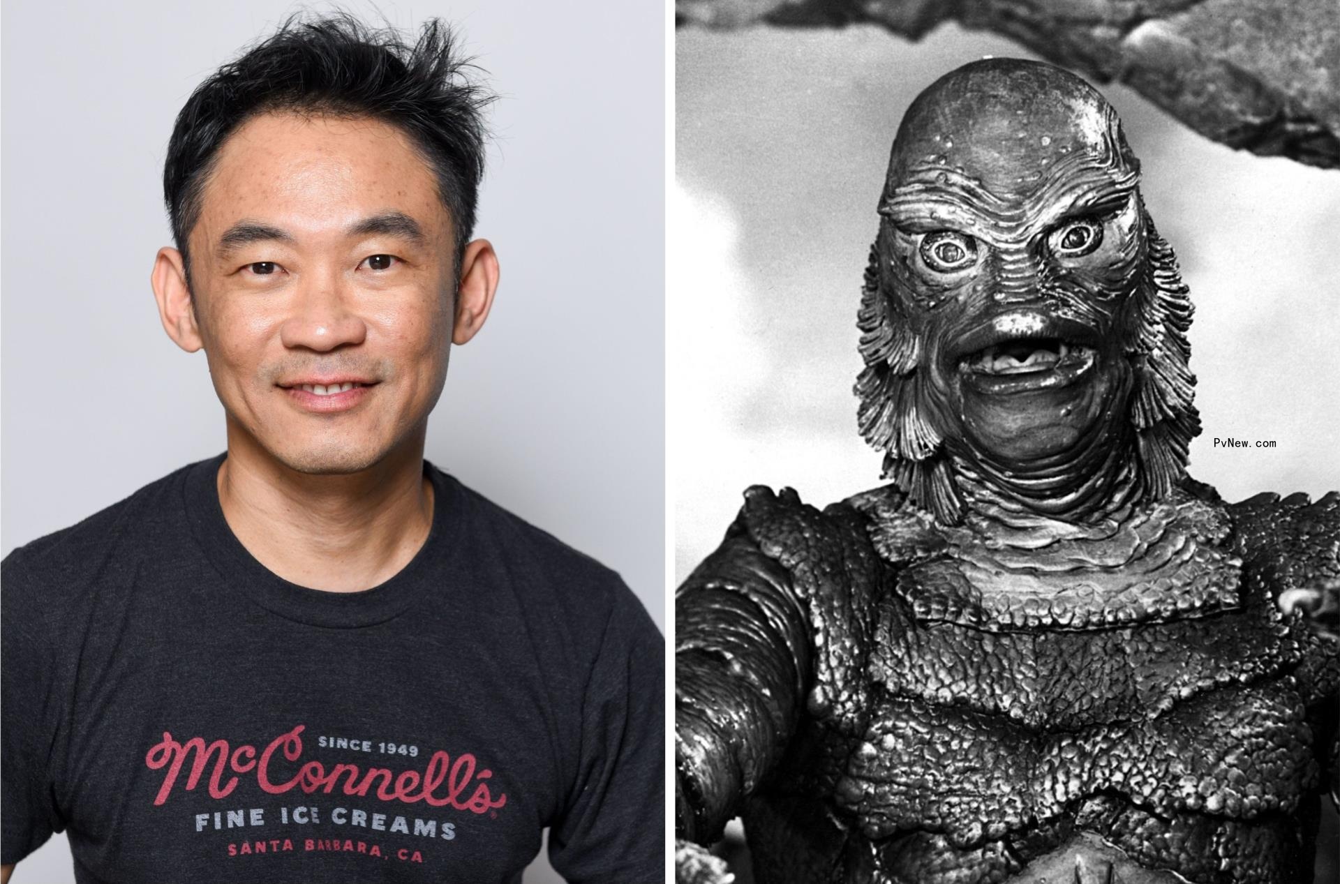 ‘Creature From the Black Lagoon’ Remake in the Works From James Wan